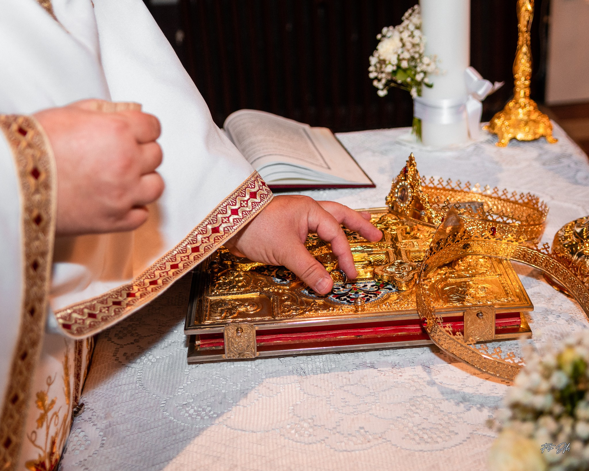 Anda & Solomon | Wedding. Fotografie & Videografie de nuntă în Timișoara