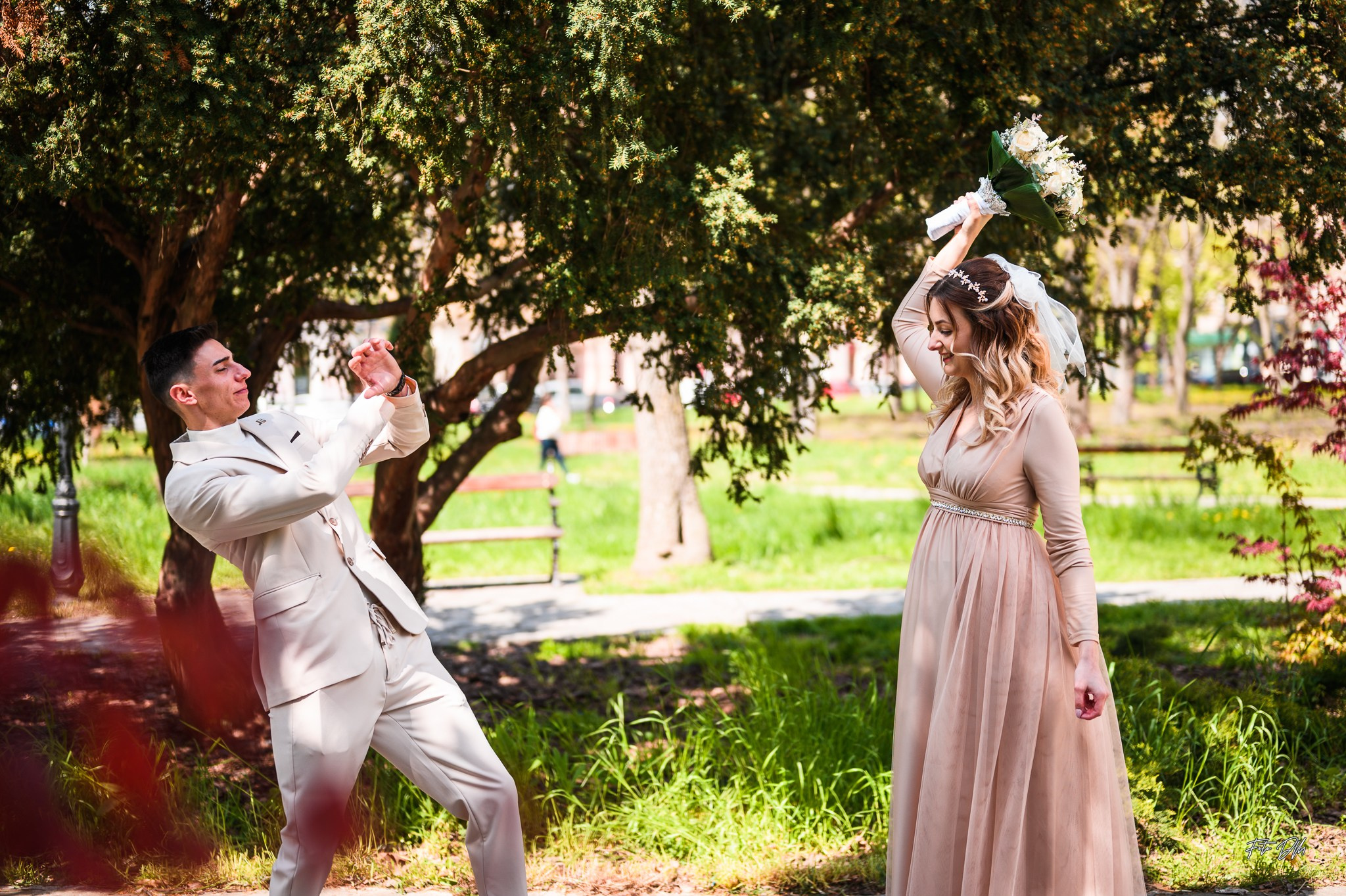 Cristina & Eduard | Civil Wedding. Fotografie & Videografie de nuntă în Timișoara