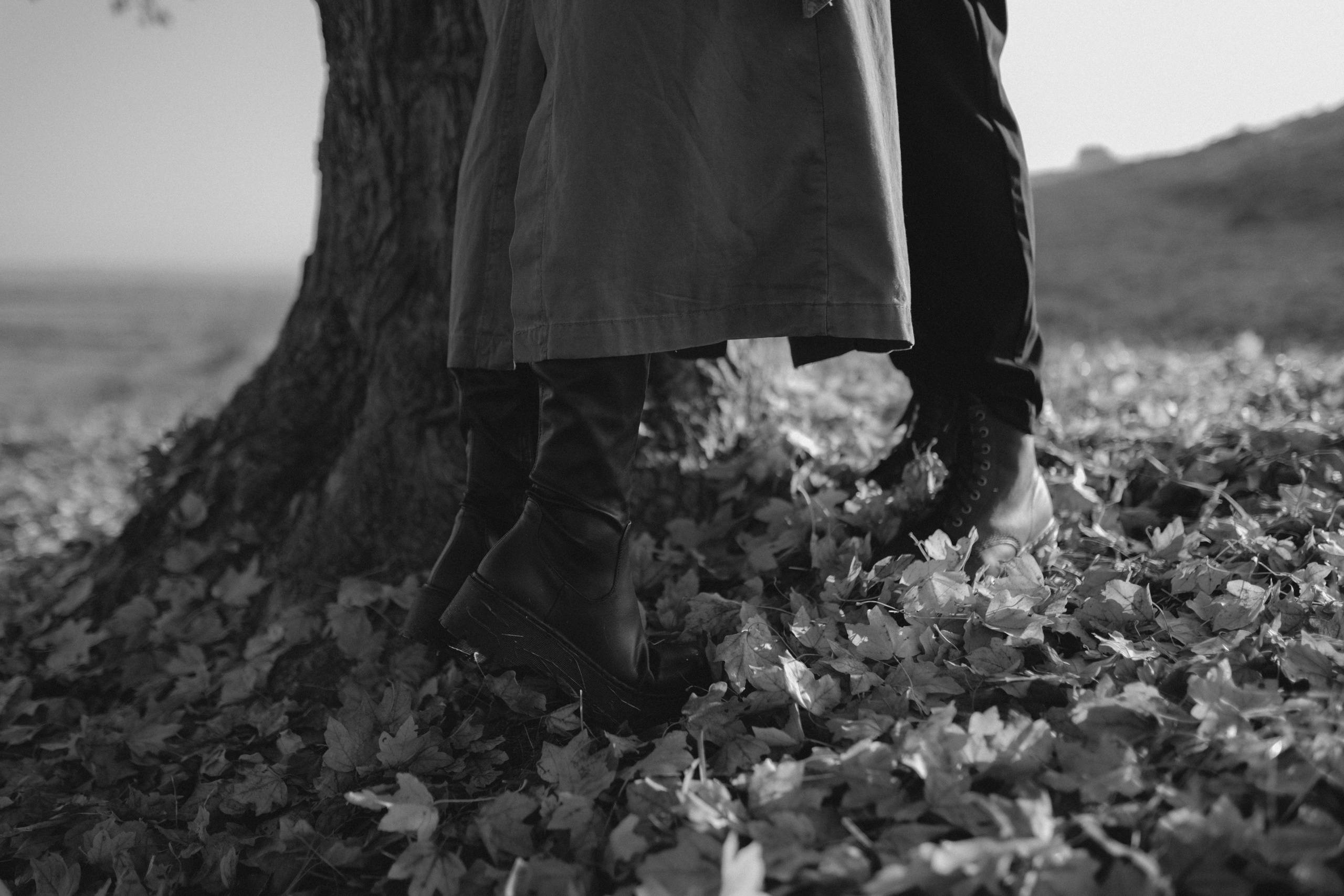 An autumn lovestory. Wedding photographer and videographer based in Timisoara, Romania