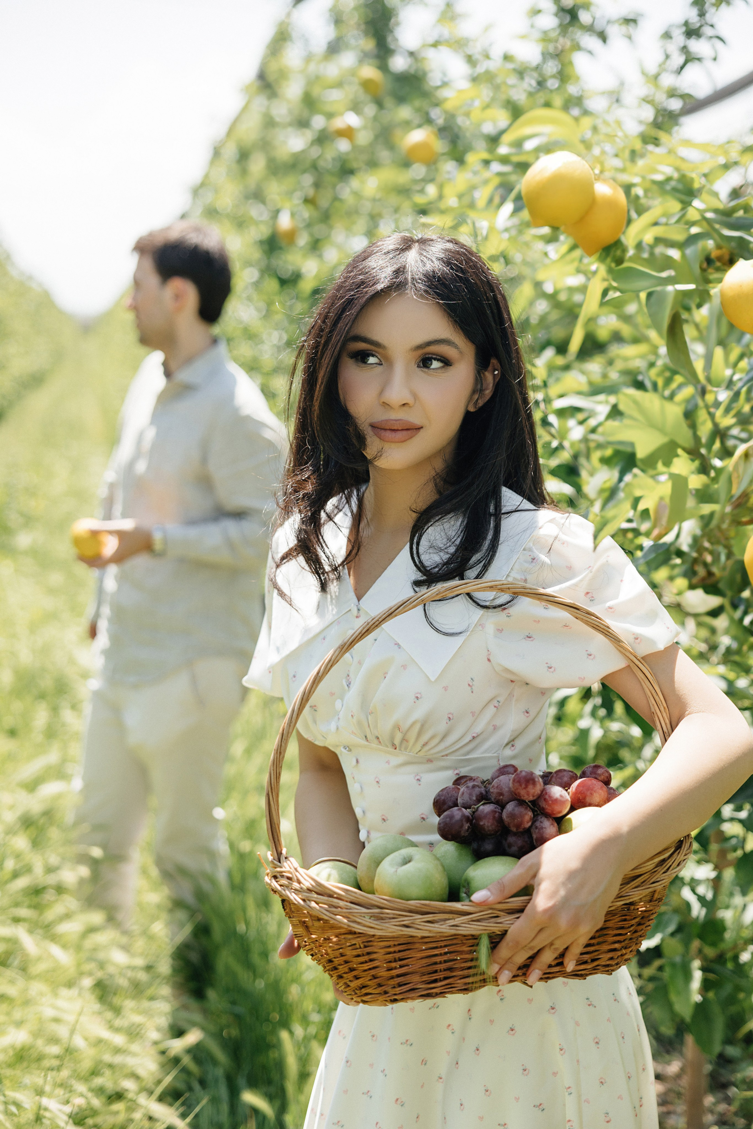 Профессиональный свадебный фотограф в Ташкенте Дониер Шарипов