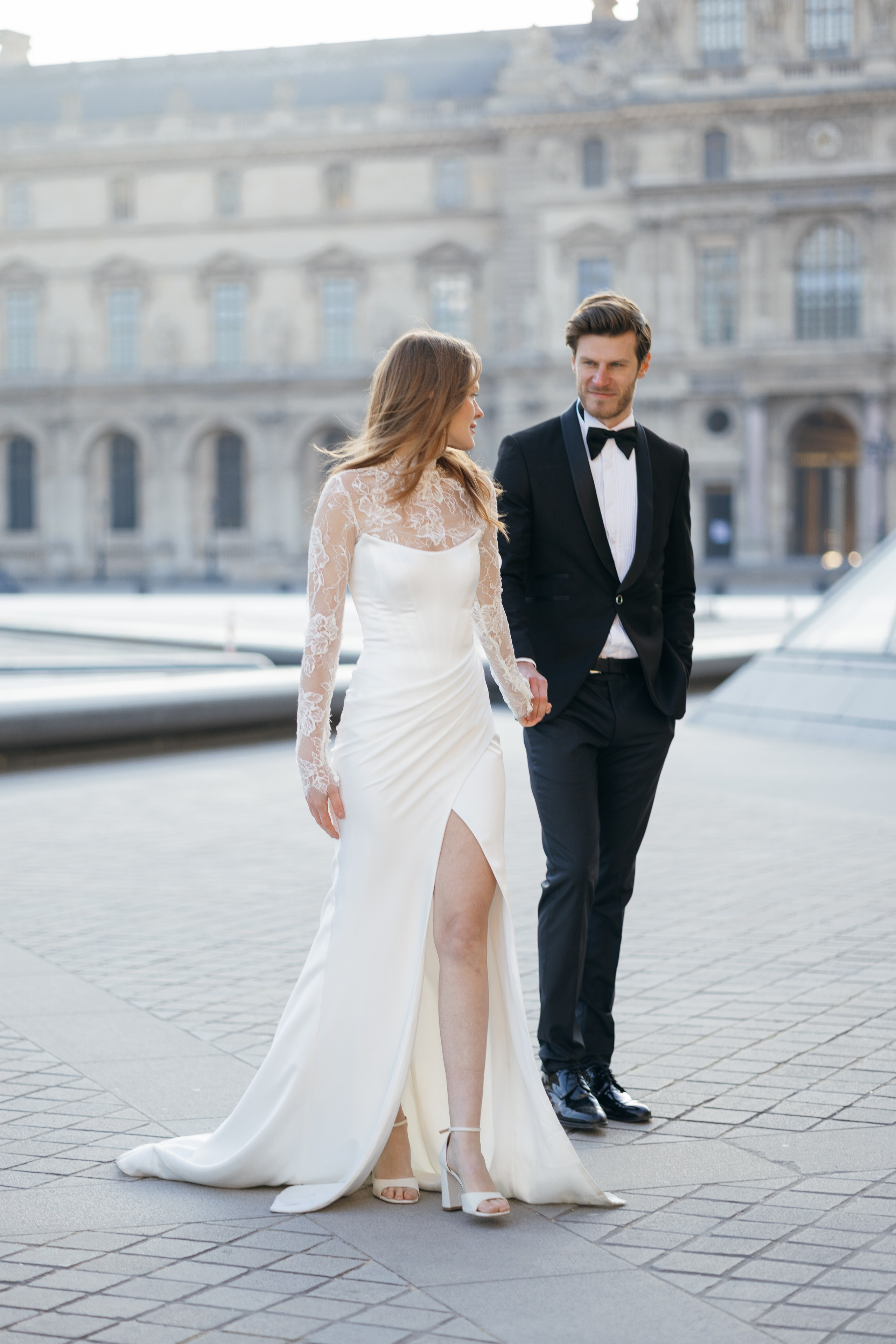 Photographer wedding in paris. Sara Luca Wedding Photographer in Italy and Europe