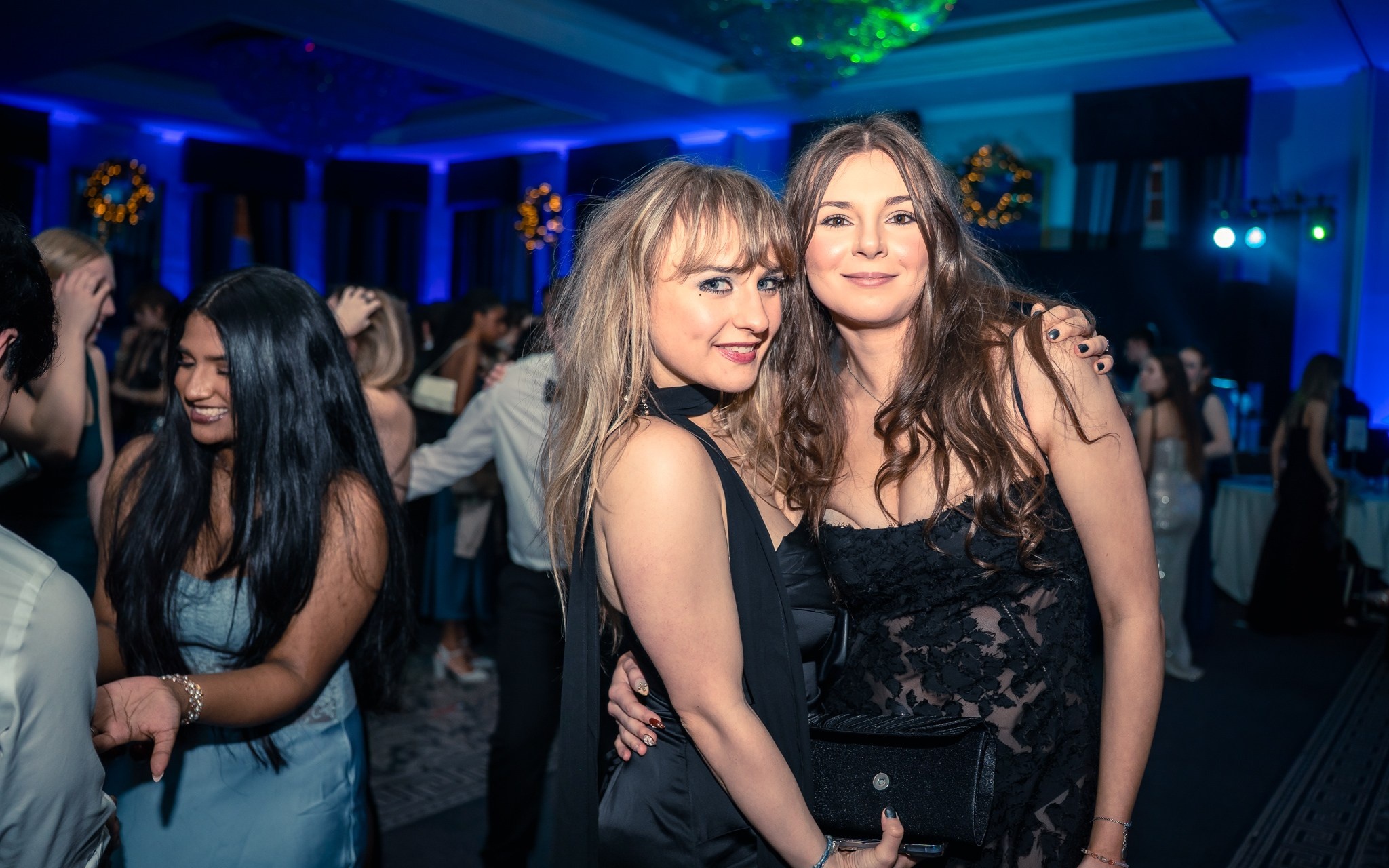 The Starlight Ball. Expect Miracles Photography by Kate & Andrew