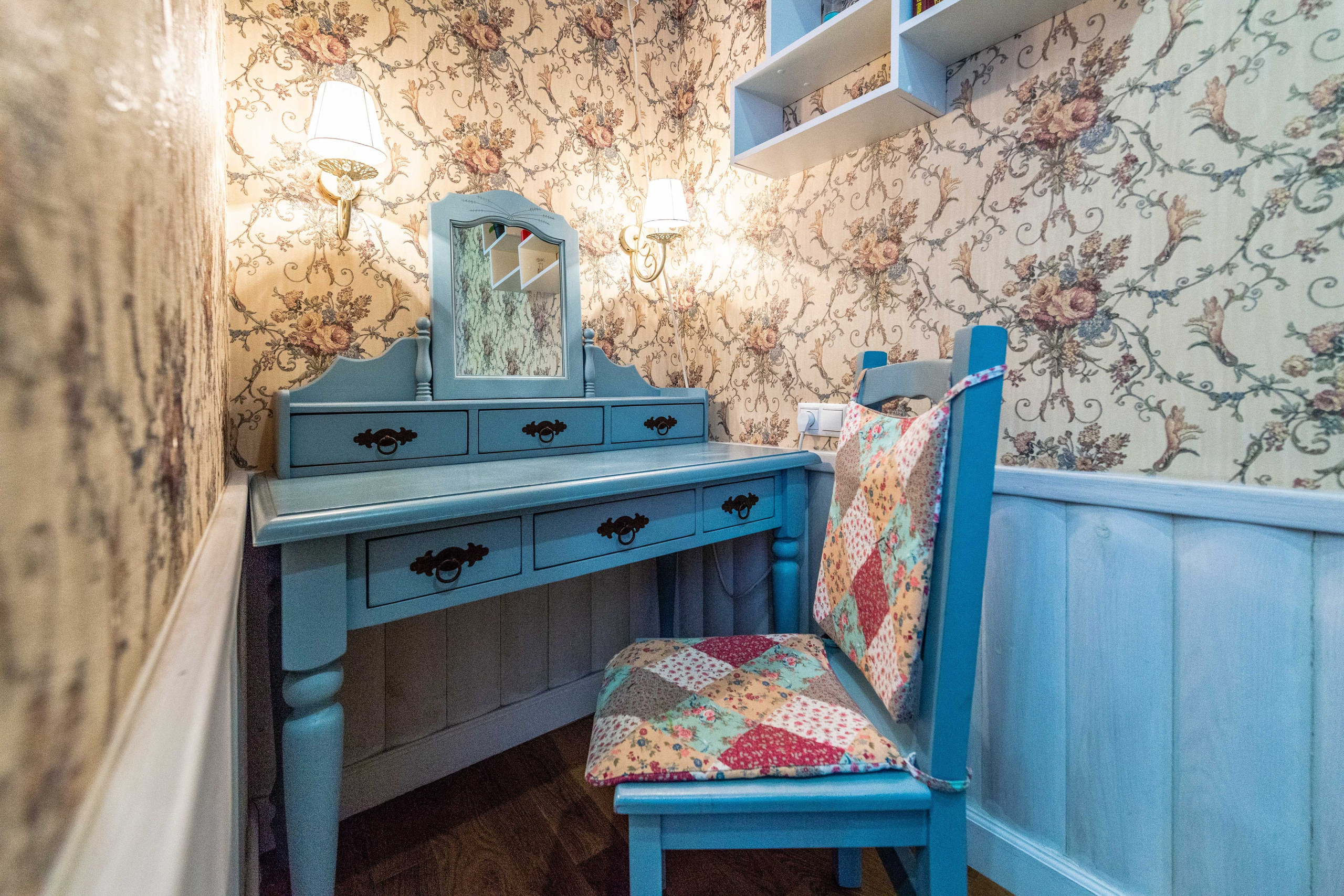 Дом в Лосино-Петровский. ФОТОГРАФ МЕКСИКА КИНТАНА-РОО