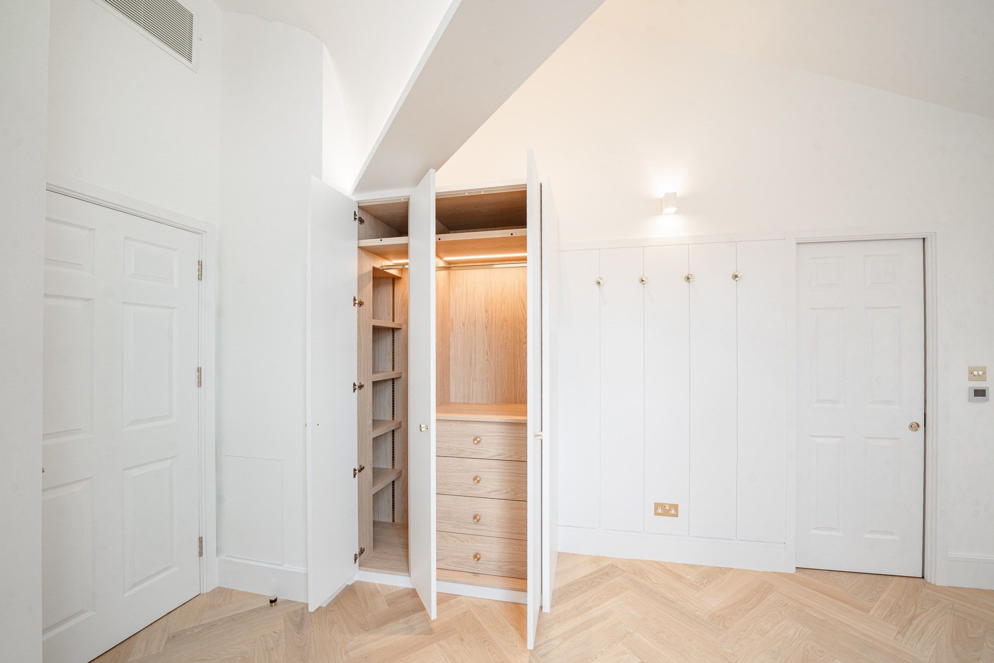 Interior photoshoot. Tonya Kyrylenko photographer in London