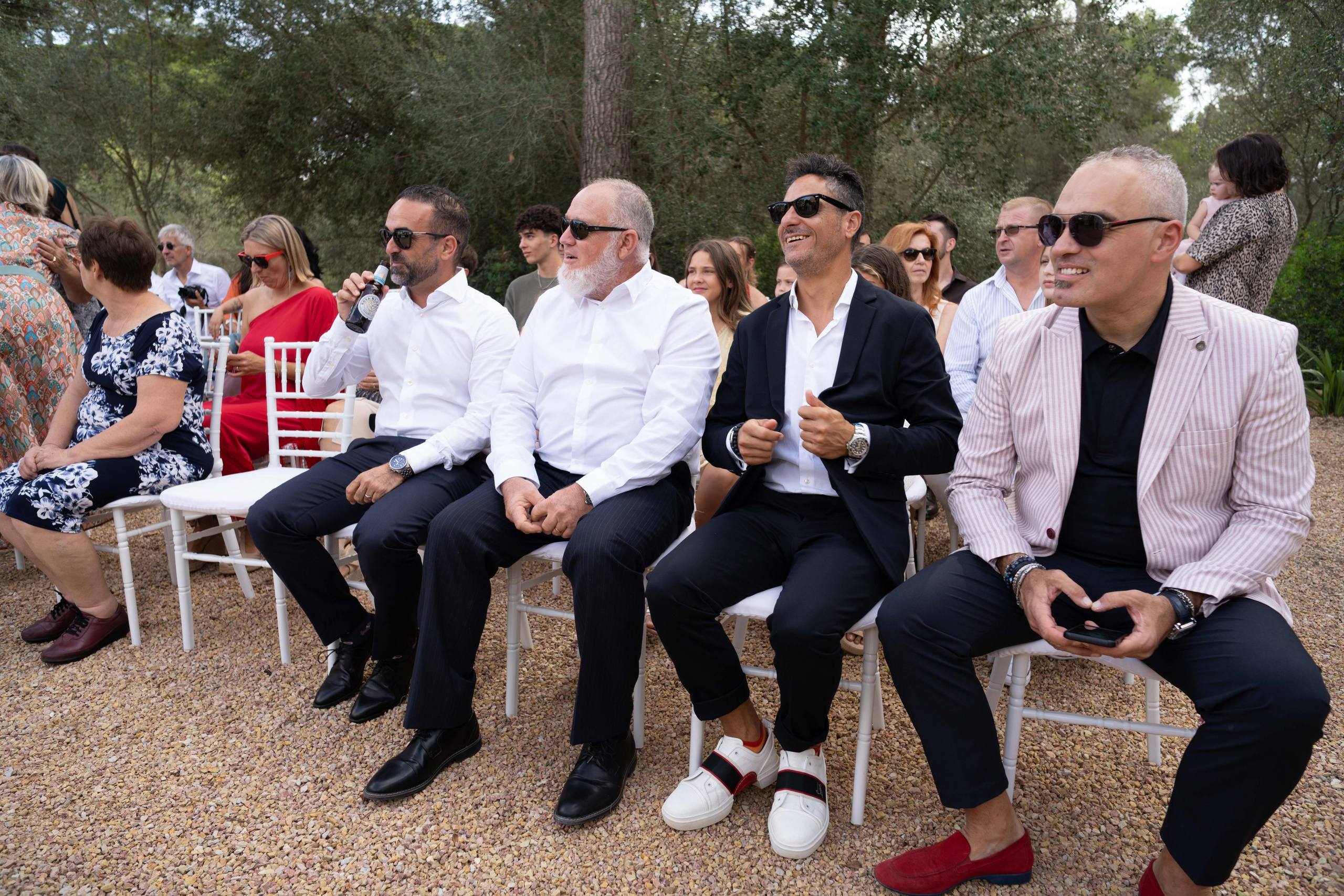 Wedding. Фотограф у Пальма де Майорка