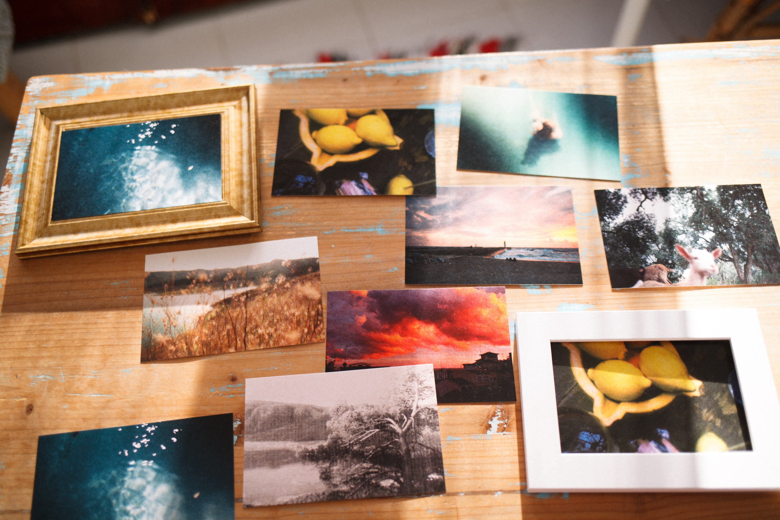 Photography Prints & Postcards by Marina Kálcheva — Limited Editions. Marina Kálcheva — Photographer, Videographer & Visual Artist in Barcelona