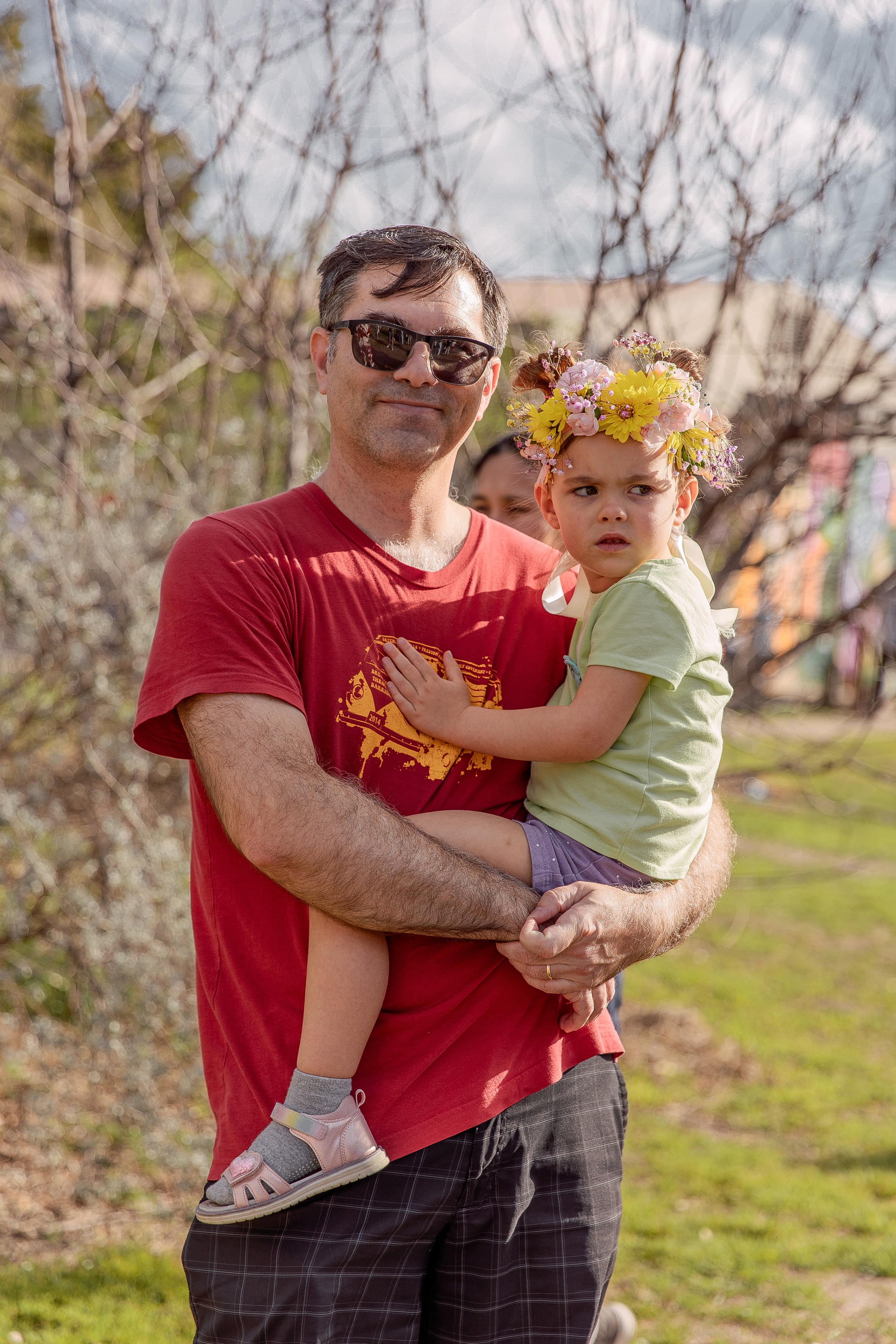 MASLENITSA 2025. Professional Photography in Austin, TX — Family, Newborn, Maternity