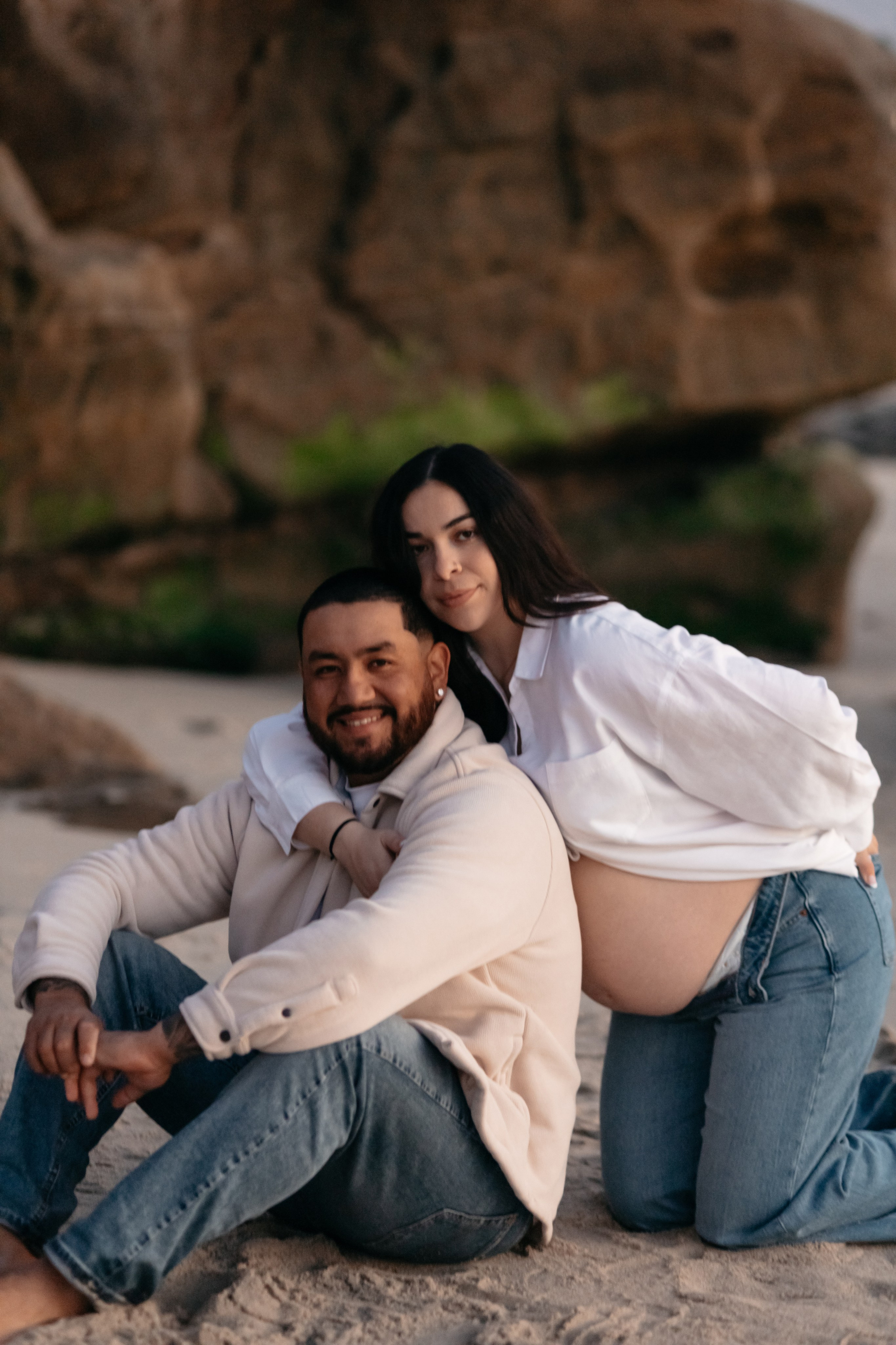 Weddings and Portrait Photographer San Diego