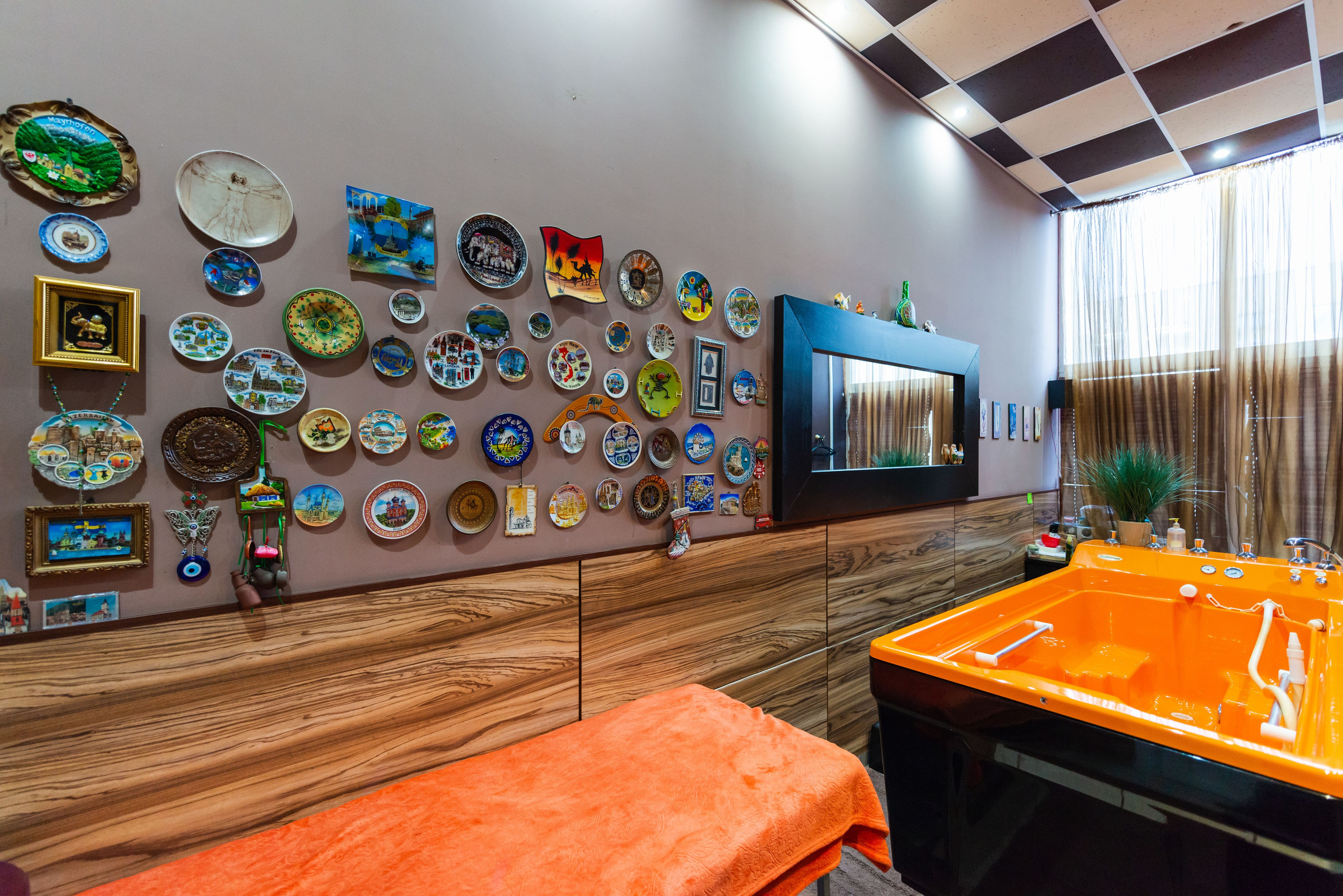 FitOstrov Дмитровская. ФОТОГРАФ МЕКСИКА КИНТАНА-РОО