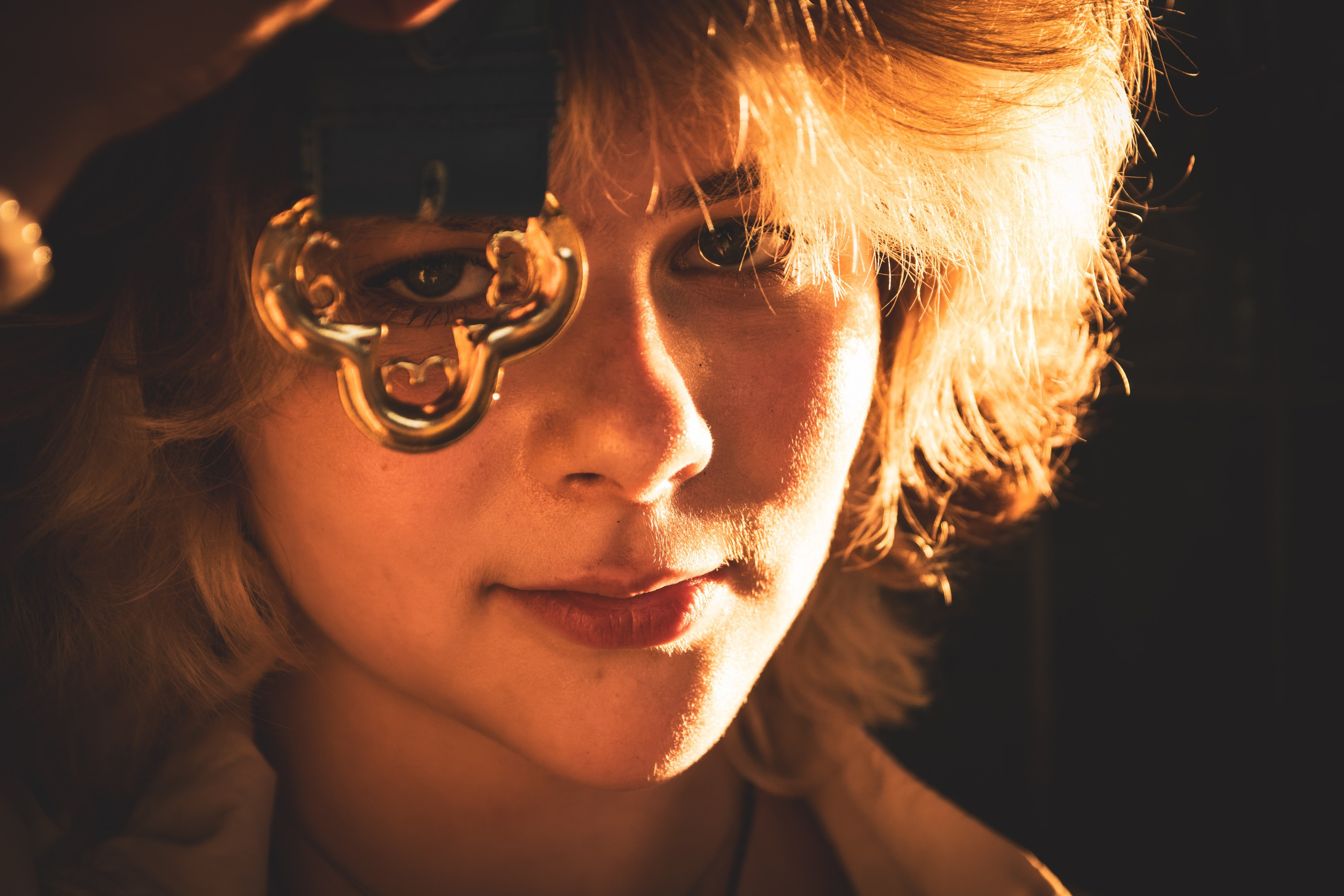 Nebula 25 — Fotod teie hingele