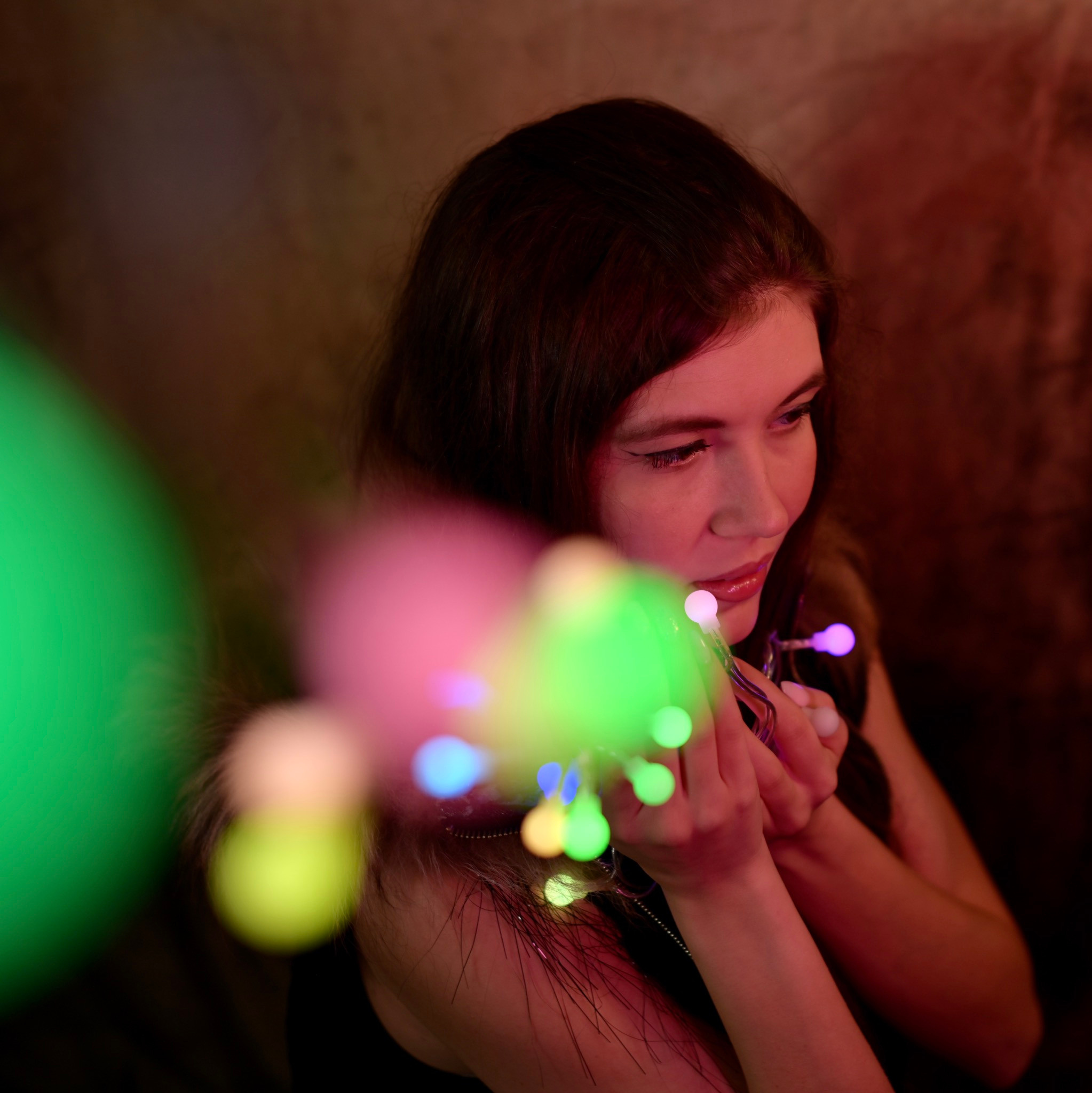 Model in Luxembourg, Miss Luxembourg 2019, Miss World Luxembourg 2019. Mannequins, design, decoration, handmade, photographe…