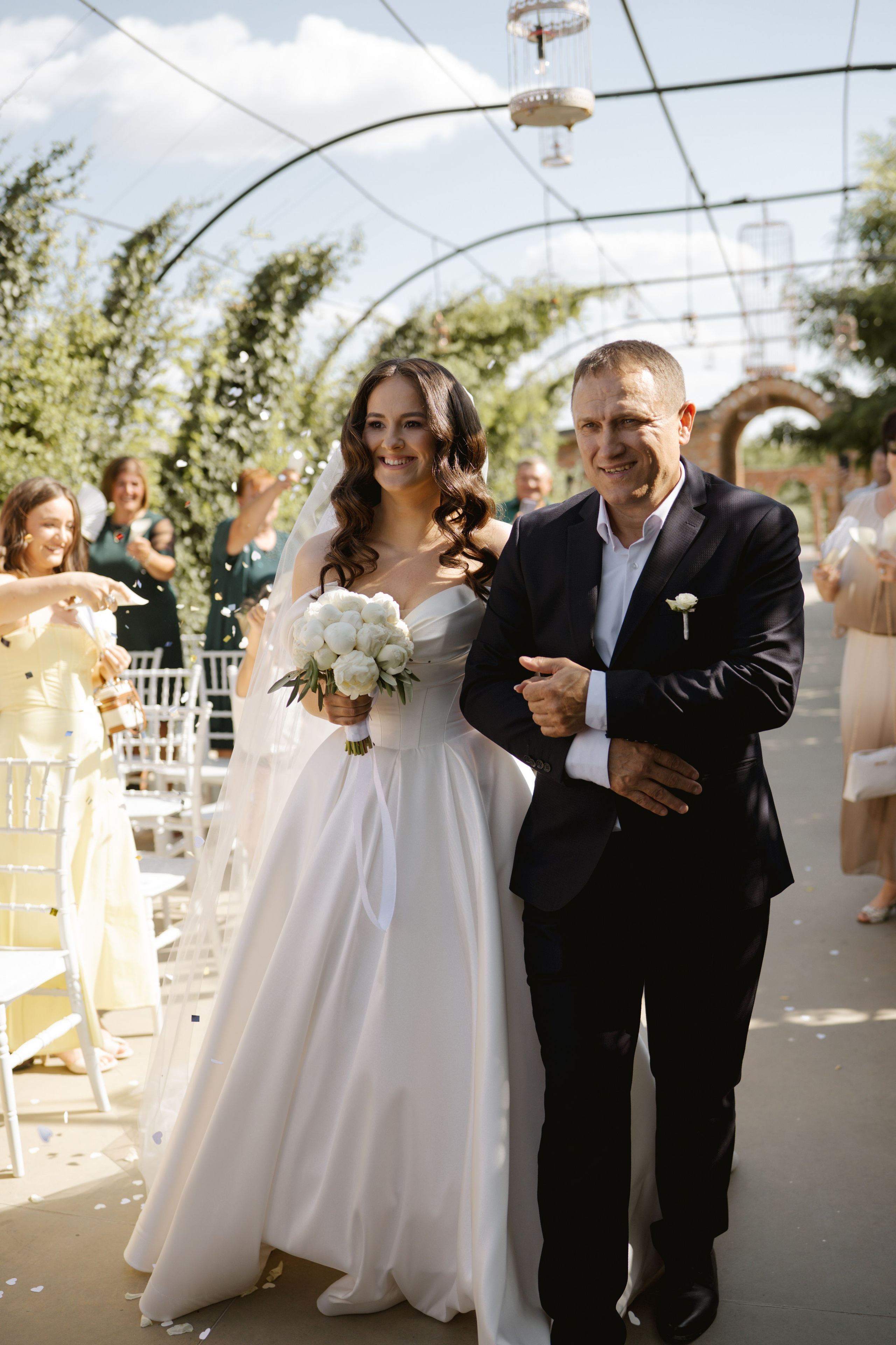 Victoria & Cristian | Wedding at Province Timisoara. Wedding photographer and videographer based in Timisoara, Romania