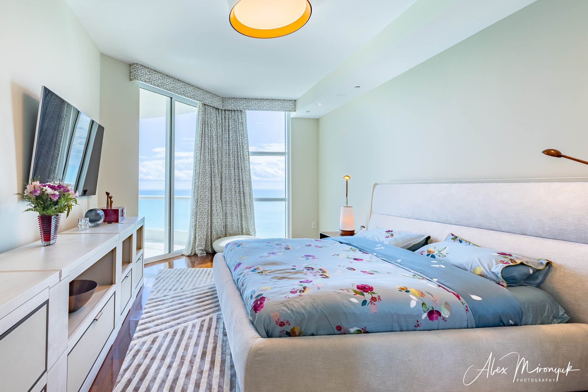 Real Estate Drone Photography. Alex Mironyuk Photography