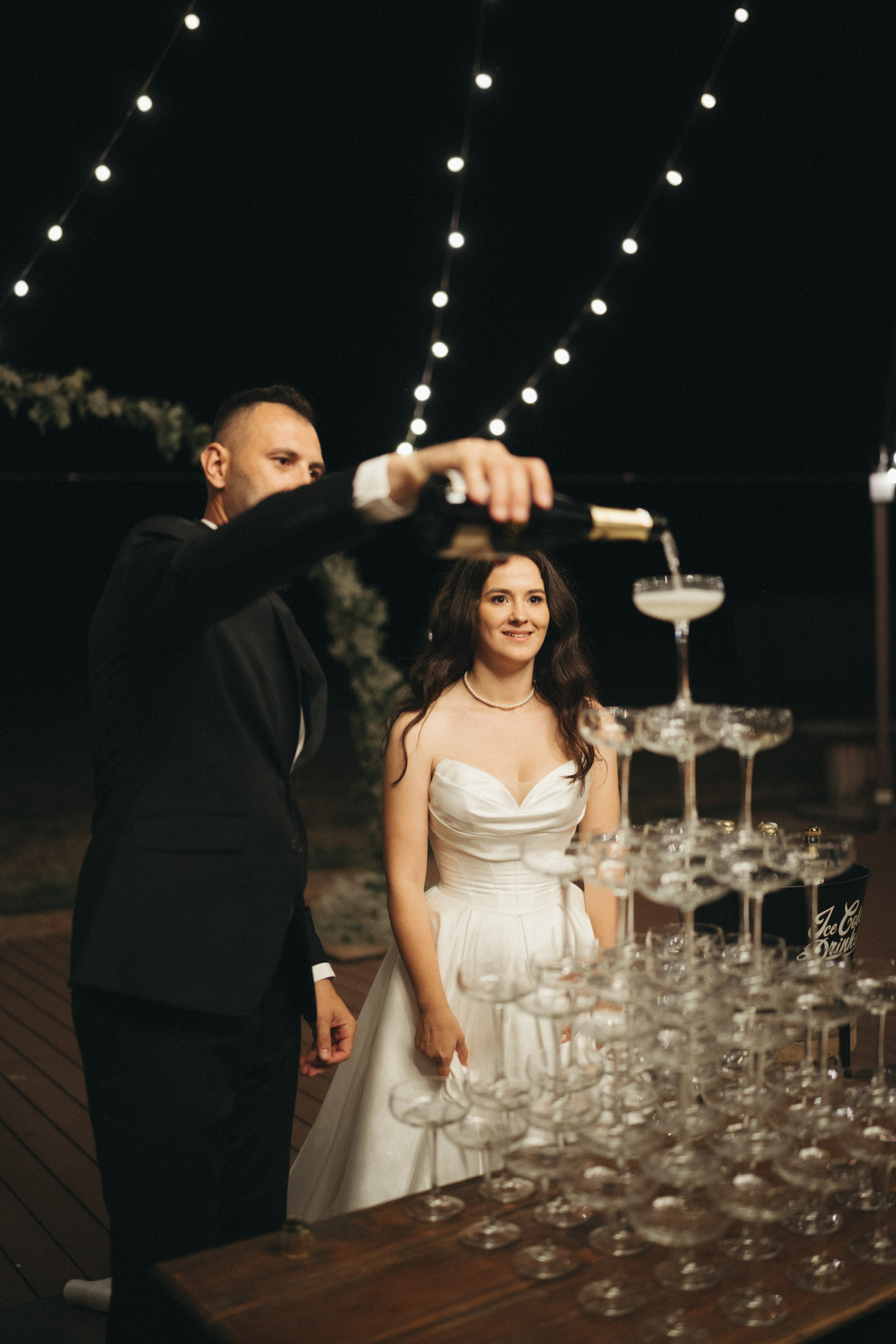 Victoria & Cristian | Wedding at Province Timisoara. Wedding photographer and videographer based in Timisoara, Romania