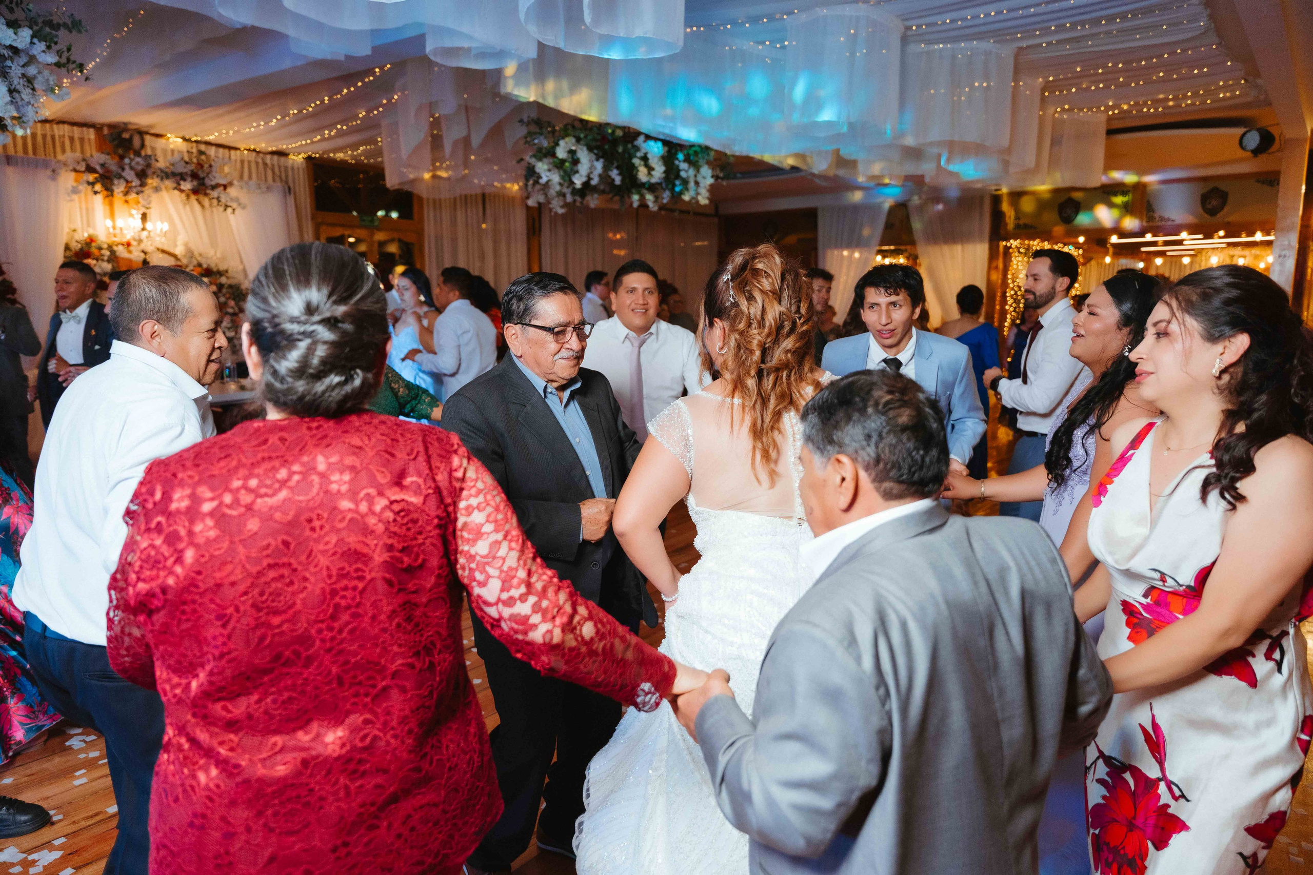 Ivan y Maria. Fotógrafo de bodas en Loja Ecuador | Piero Alvarez PH