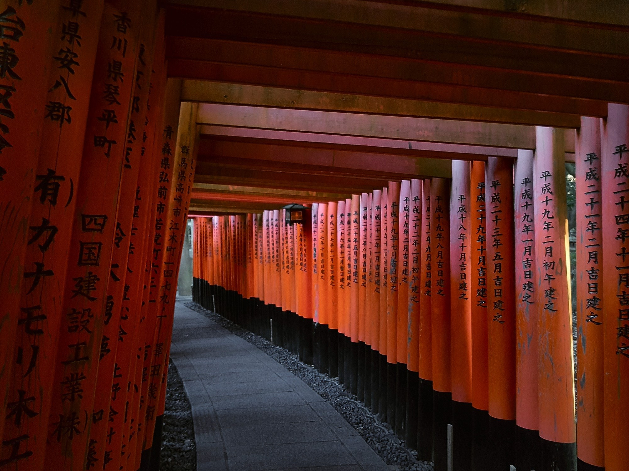 Kyoto and Nara, Japan — A Photographer’s Travel Guide