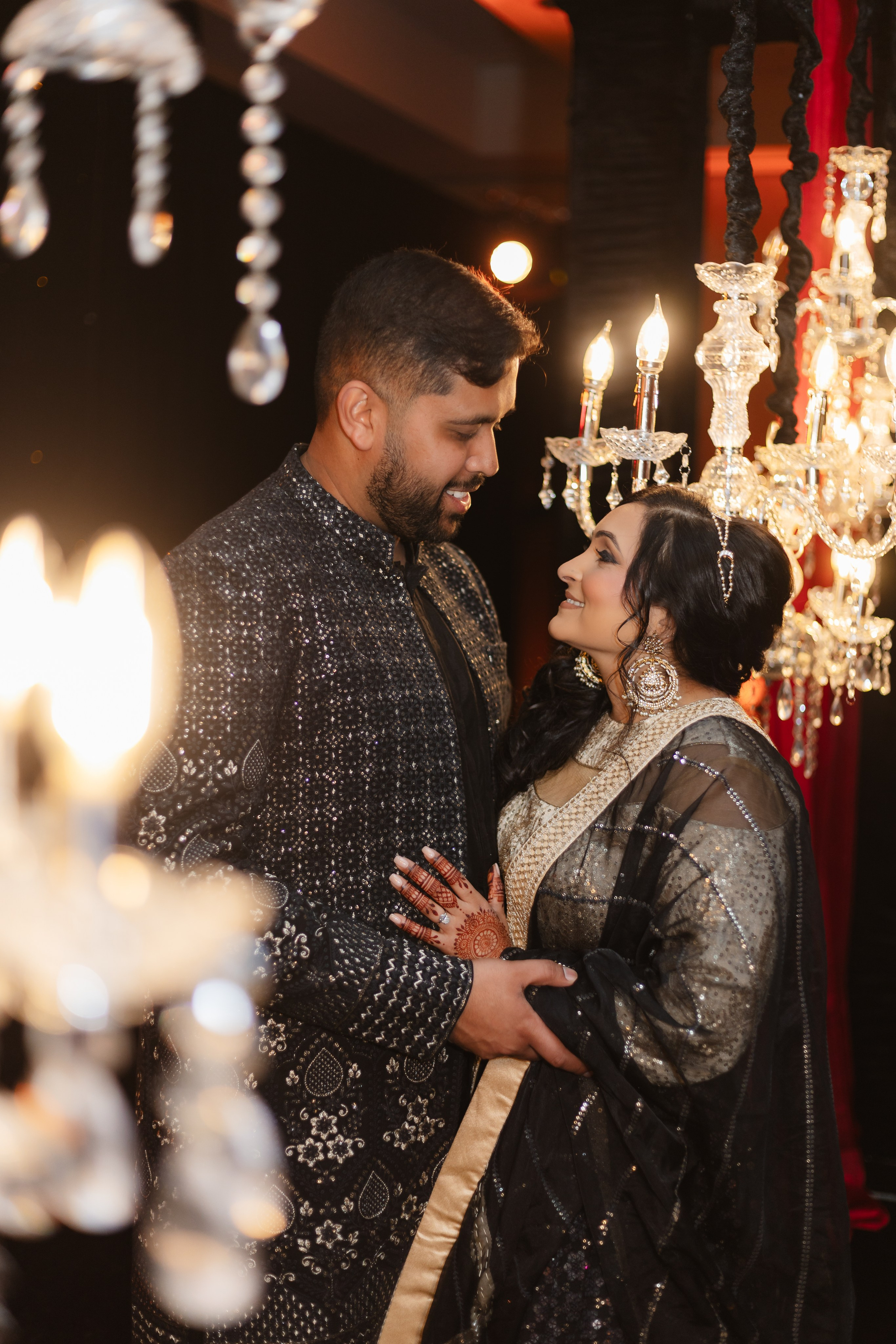 A Sacred Hindu Celebration of Love, Ritual, and Tradition. YES I DO PRODUCTION — Wedding photography&videography