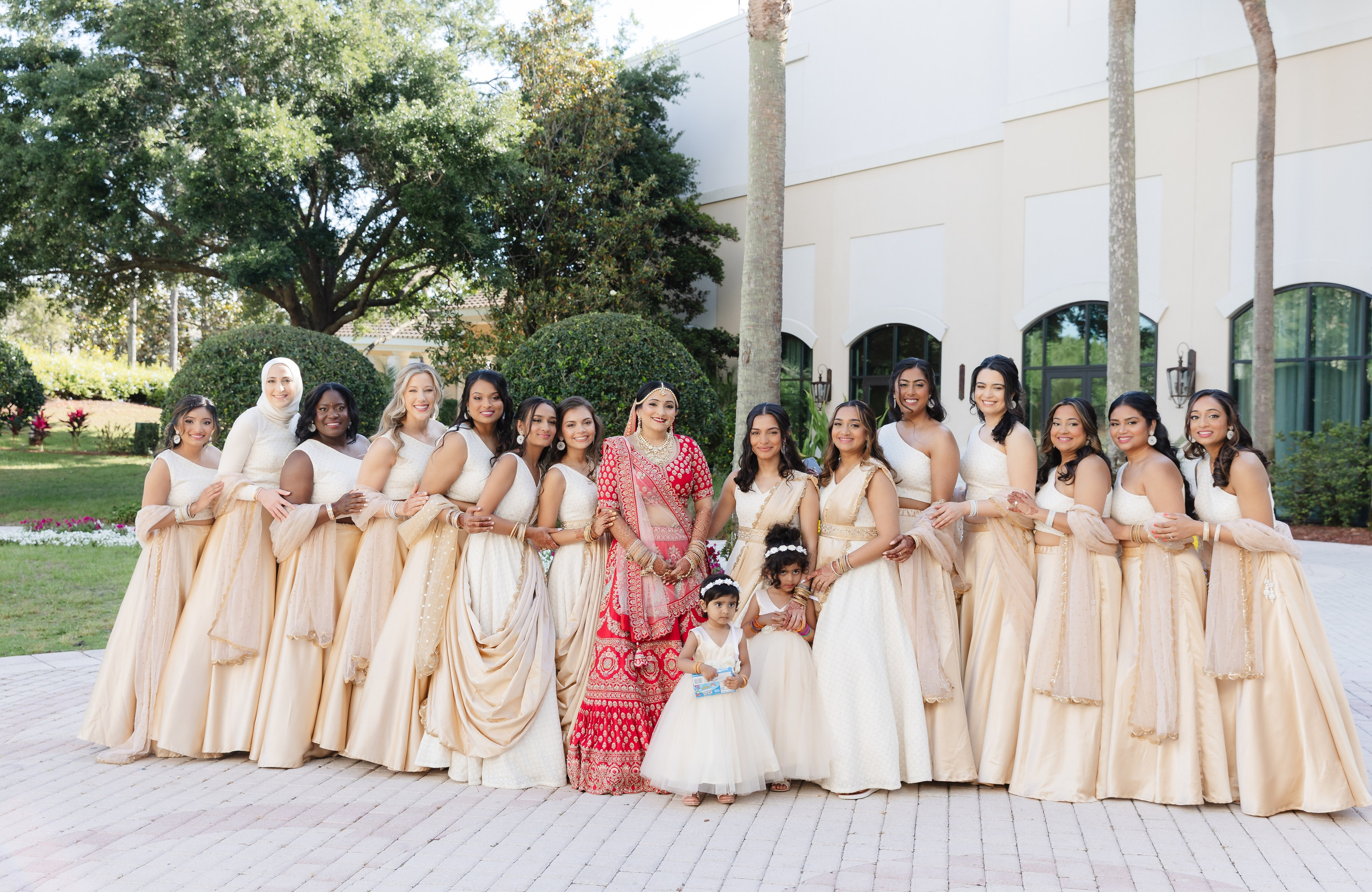 A Sacred Hindu Celebration of Love, Ritual, and Tradition. YES I DO PRODUCTION — Wedding photography&videography