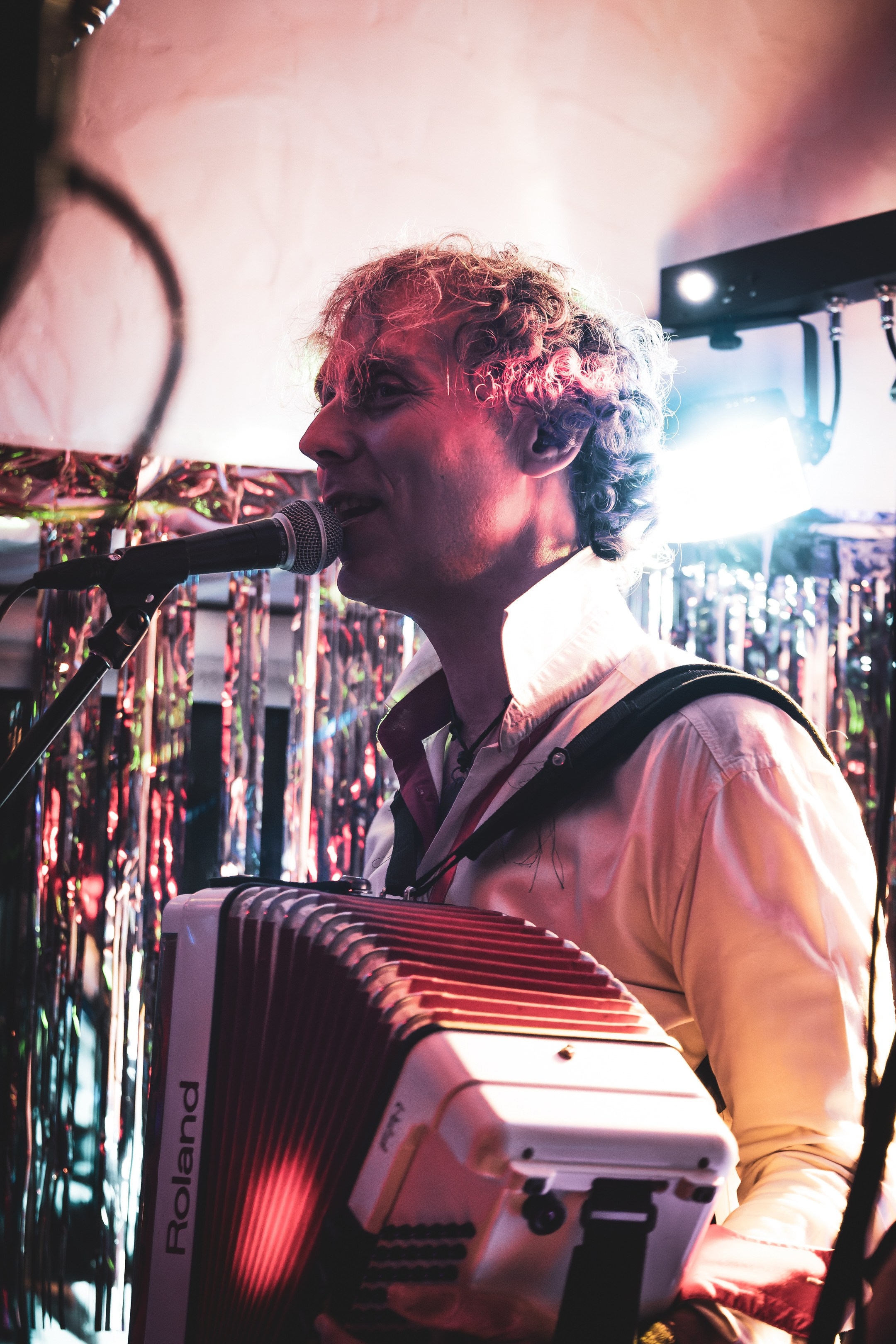 Nebula 25 — Fotod teie hingele