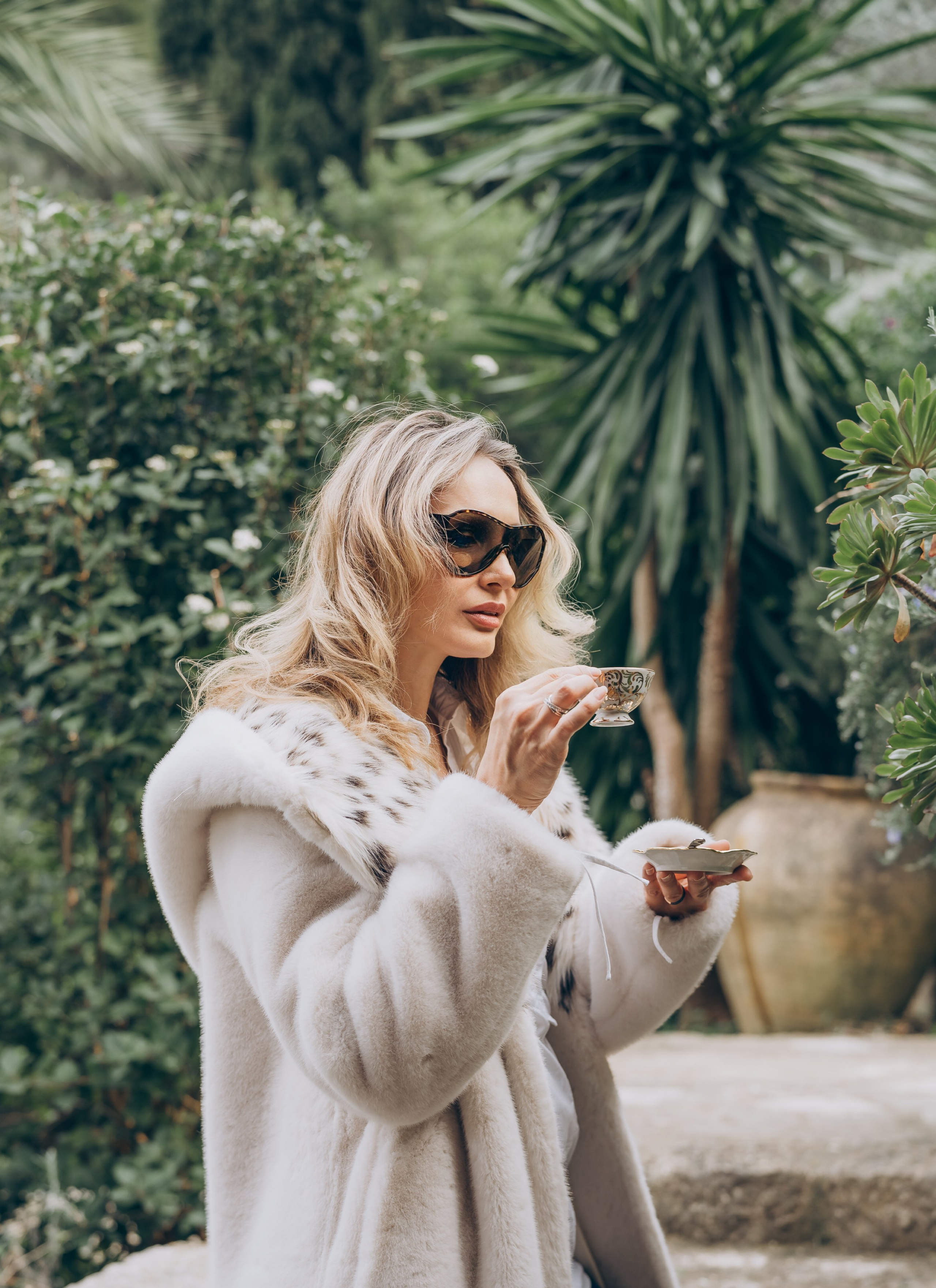 Gender party. Photographer in Mallorca