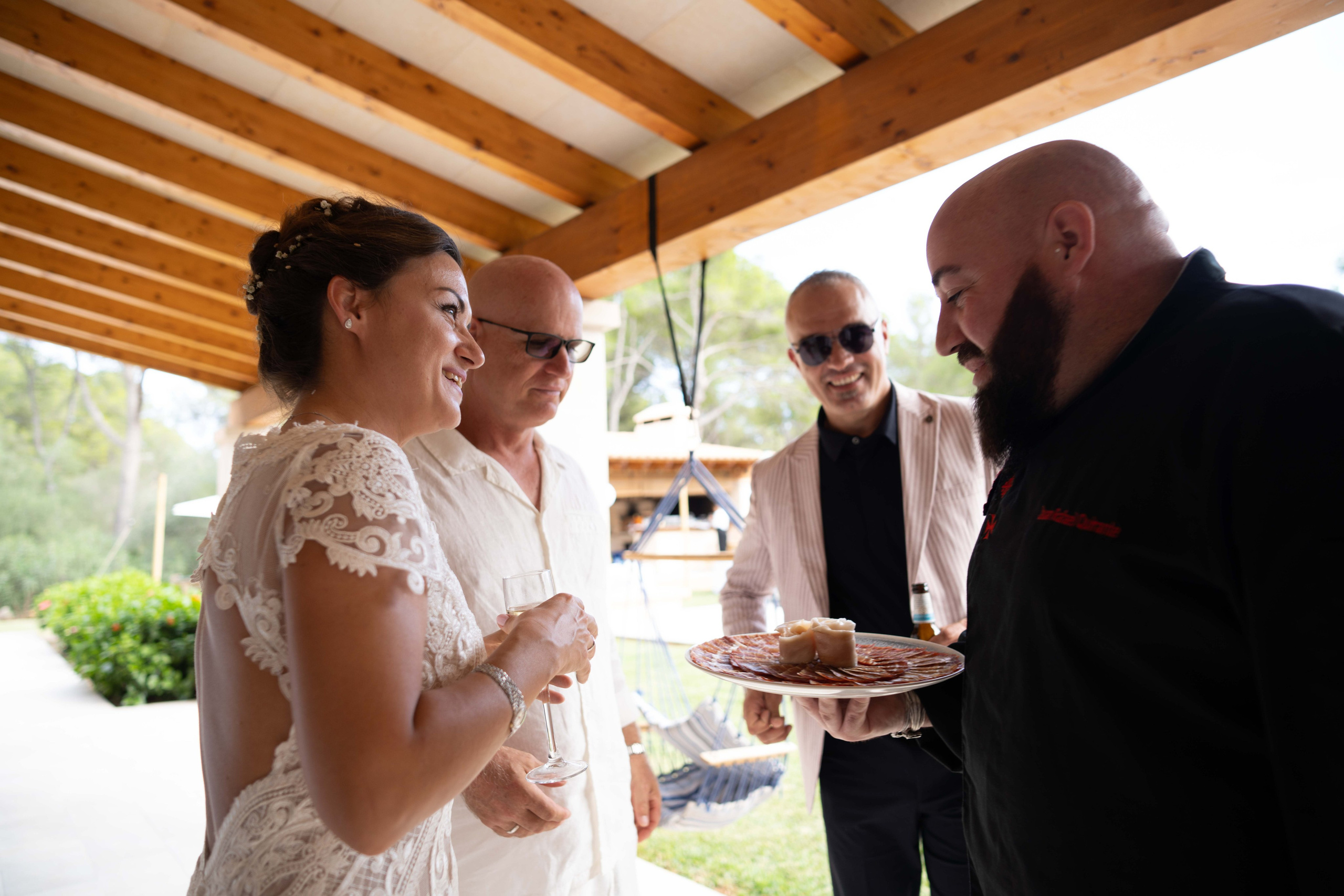 Wedding. Фотограф у Пальма де Майорка
