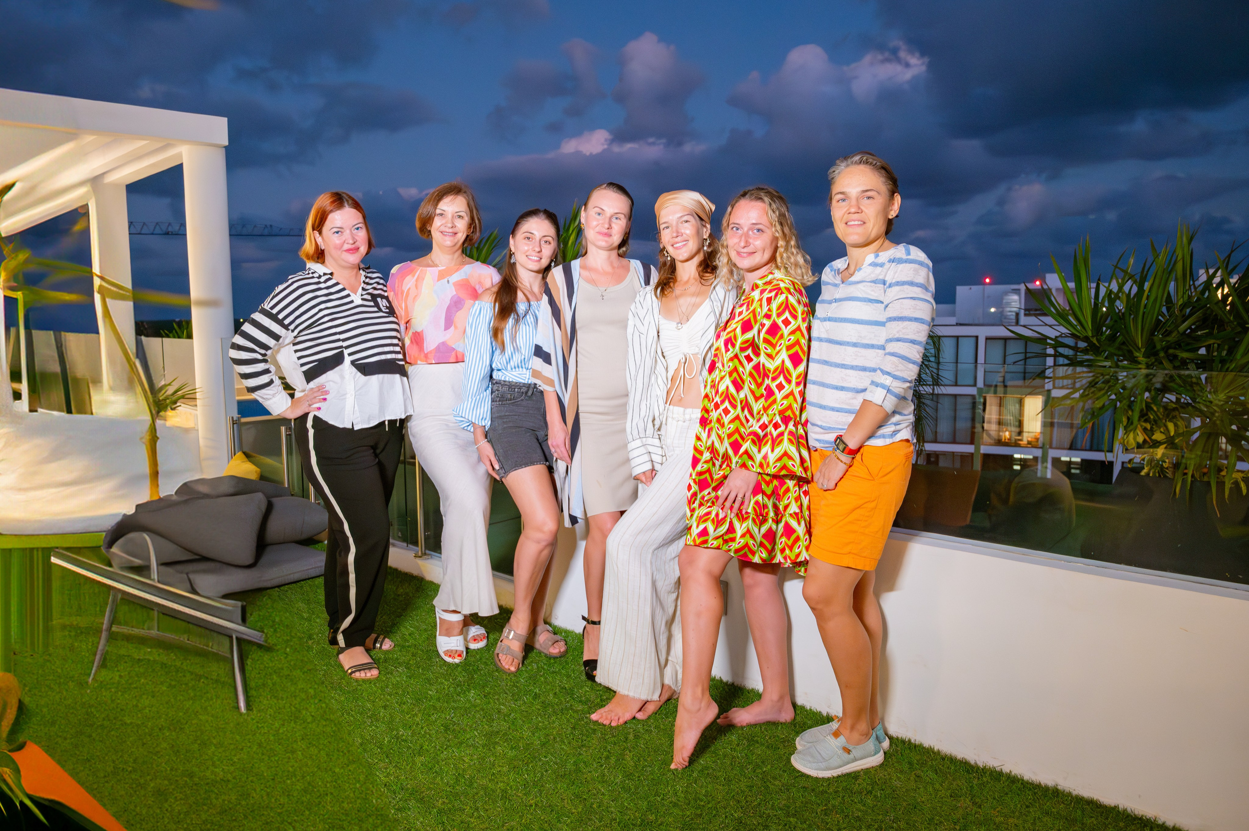 Cumpleaños de Victoria en Mayakoba. FOTÓGRAFO MÉXICO QUINTANA ROO