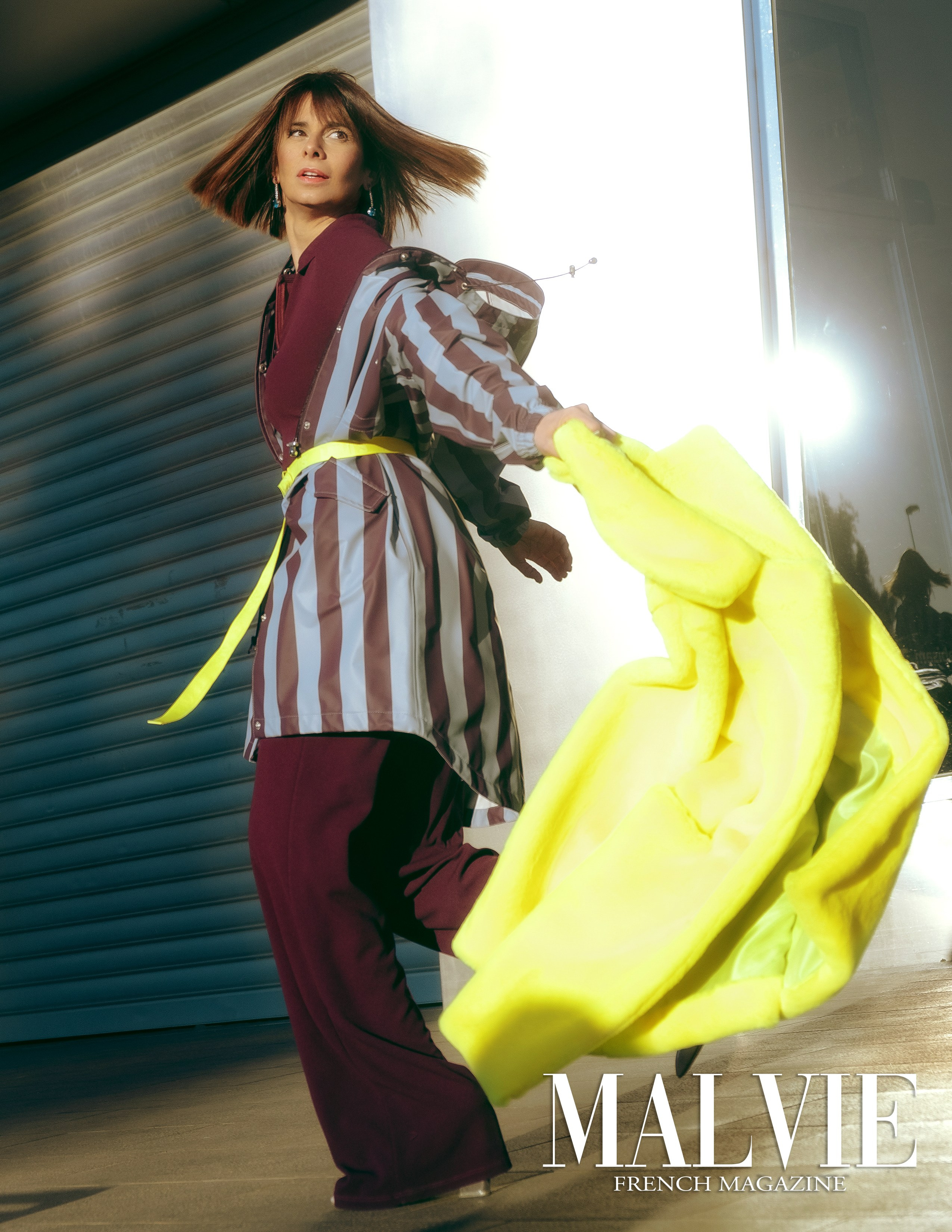 The best publications of the project Captive of Fashion