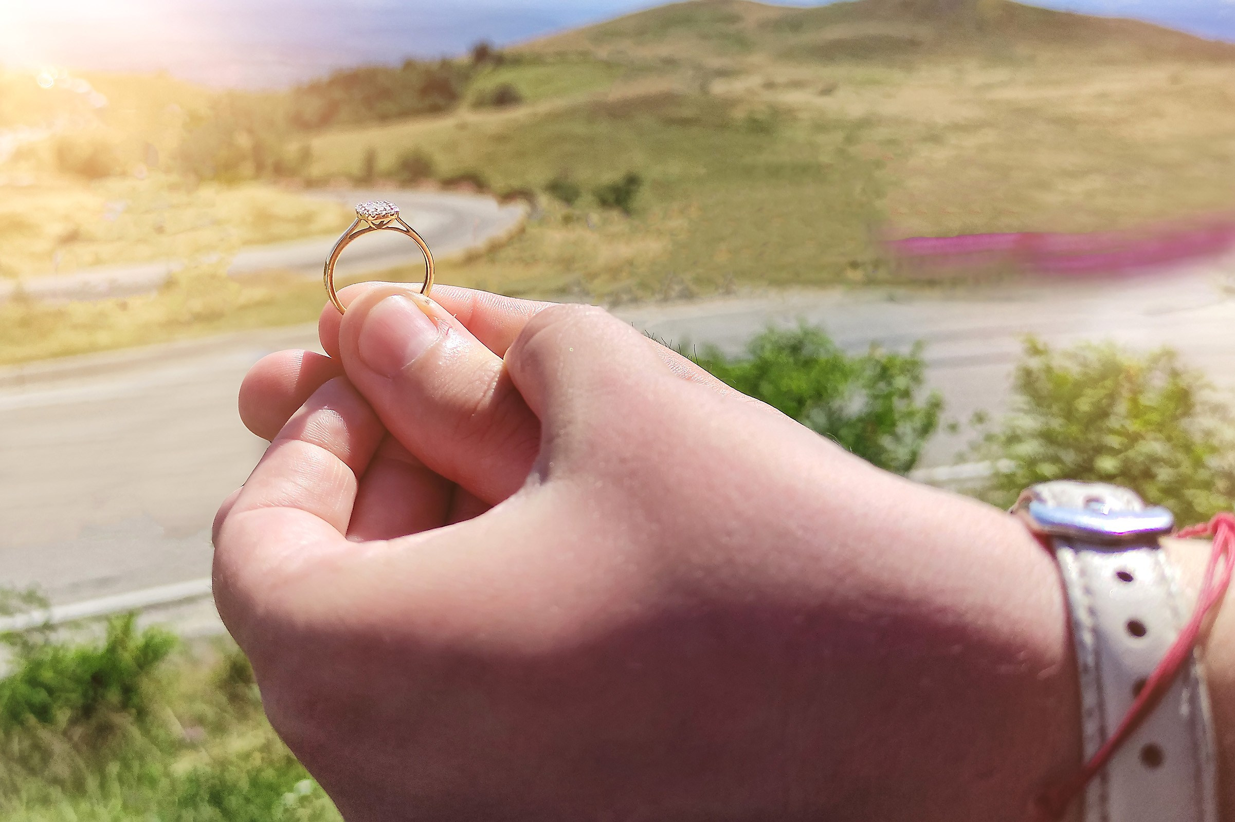 Fotograf Nunta Save The Date ranca Transalpina Craiova Pitesti 2024