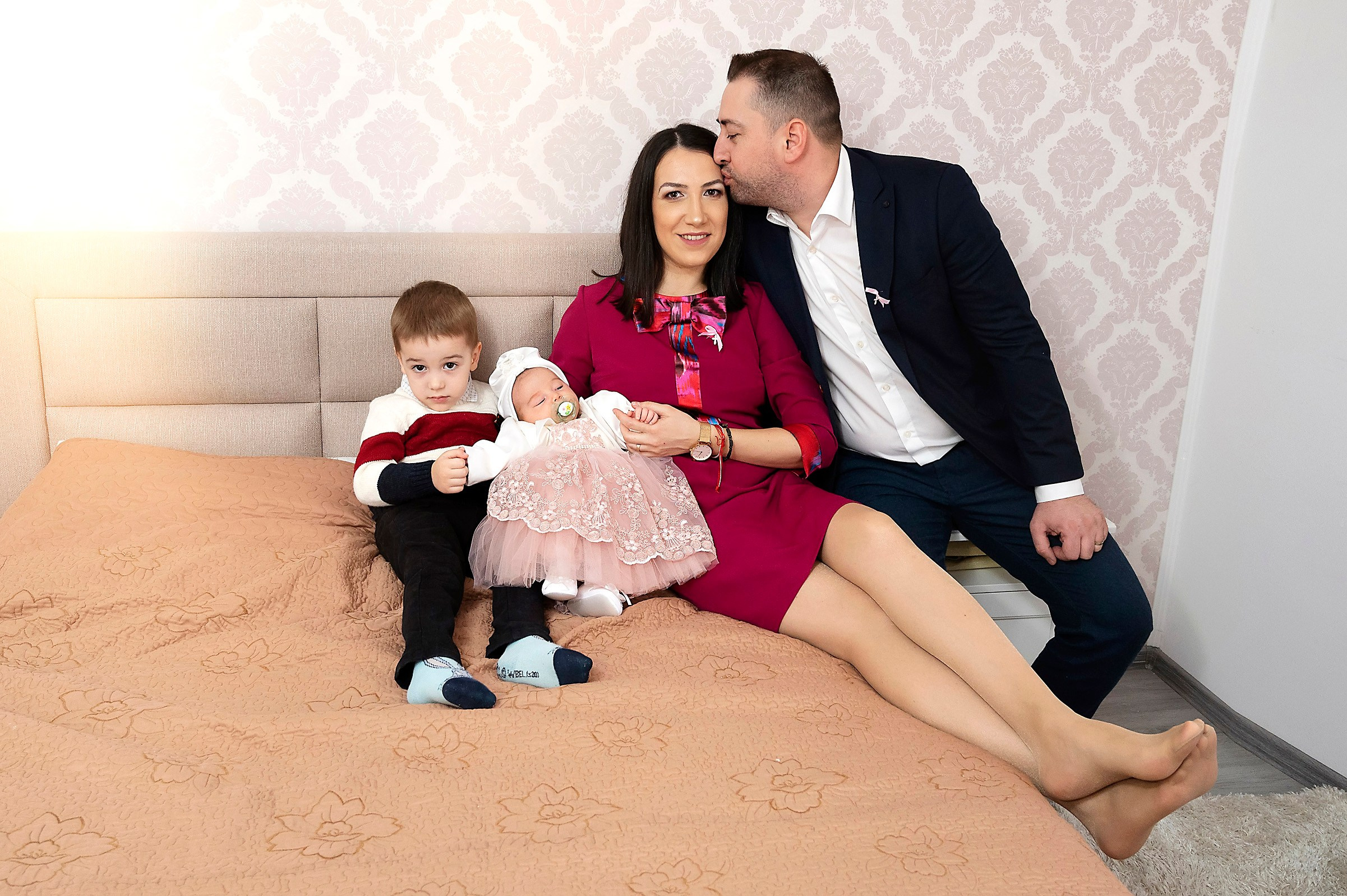 Fotograf Botez Craiova Pitesti 2024