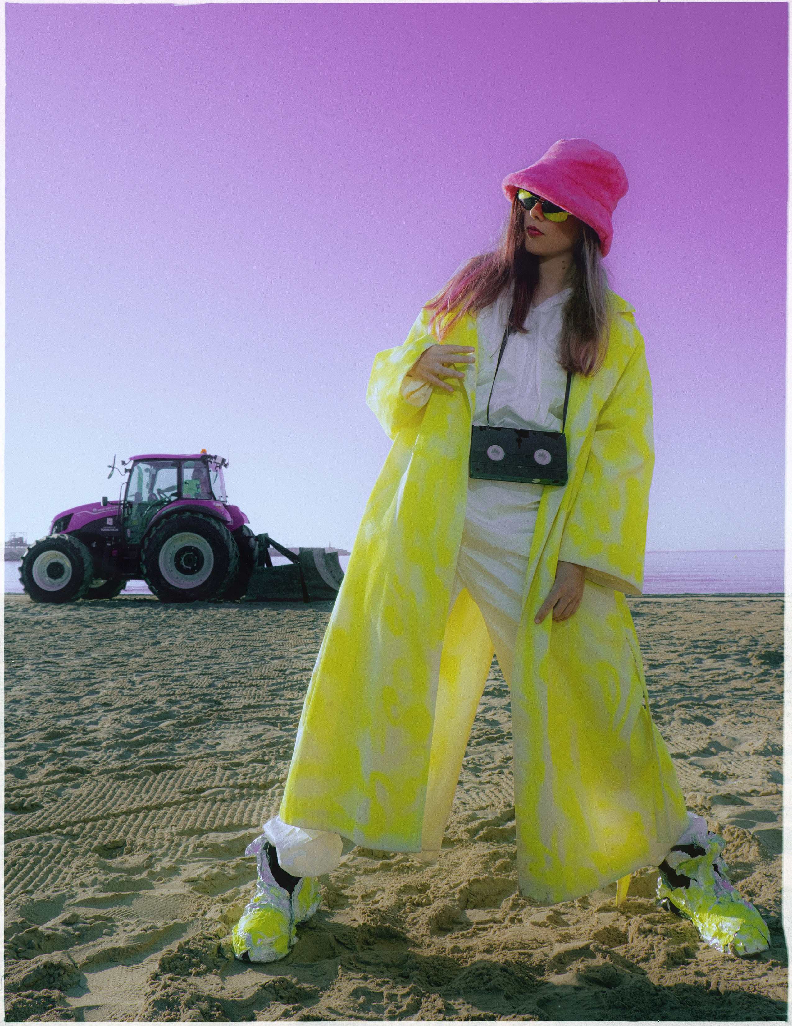 Портфолио фотографа в Испании Андрея Луковникова — Аликанте, Торревьеха