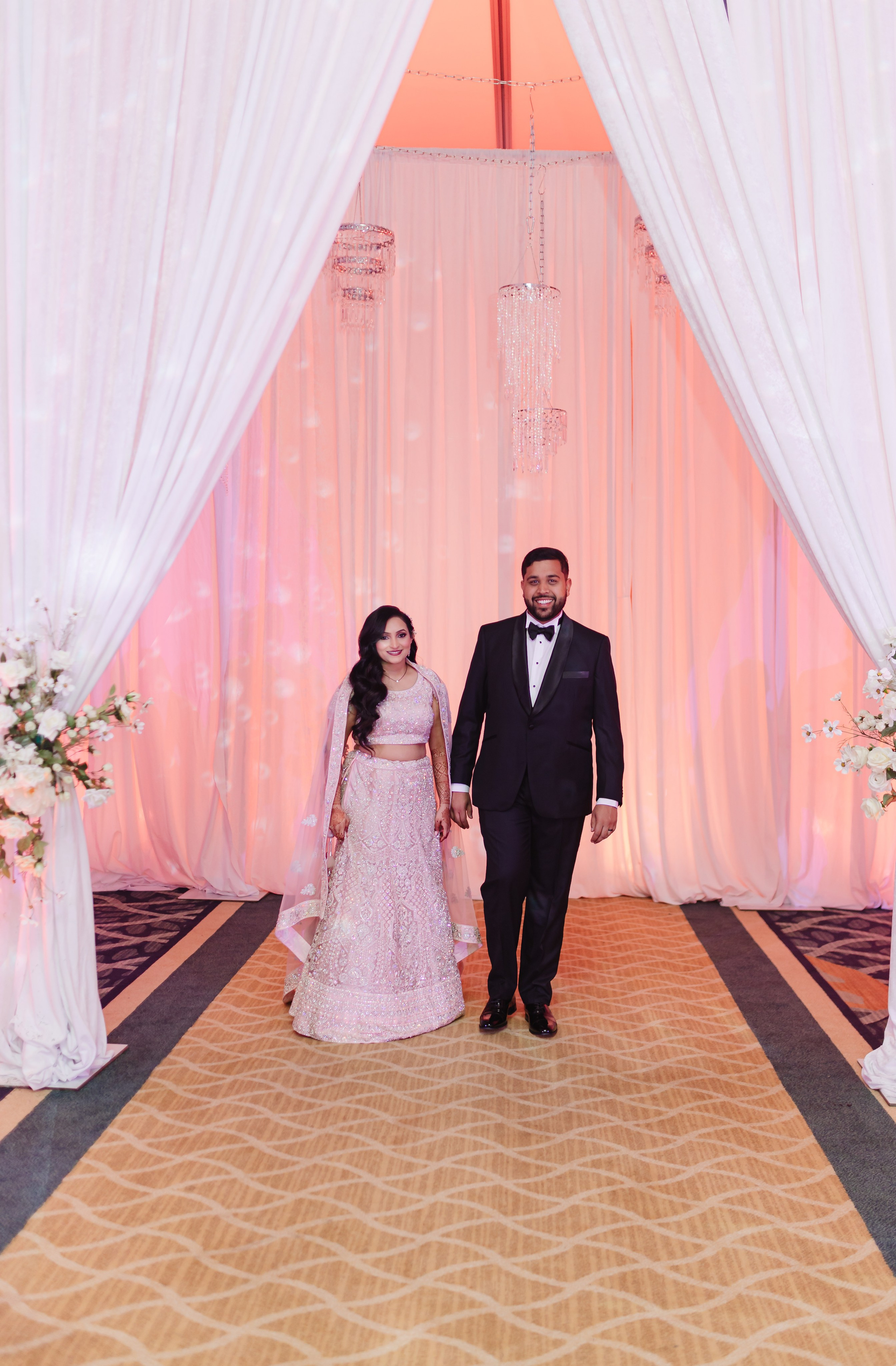 A Sacred Hindu Celebration of Love, Ritual, and Tradition. YES I DO PRODUCTION — Wedding photography&videography