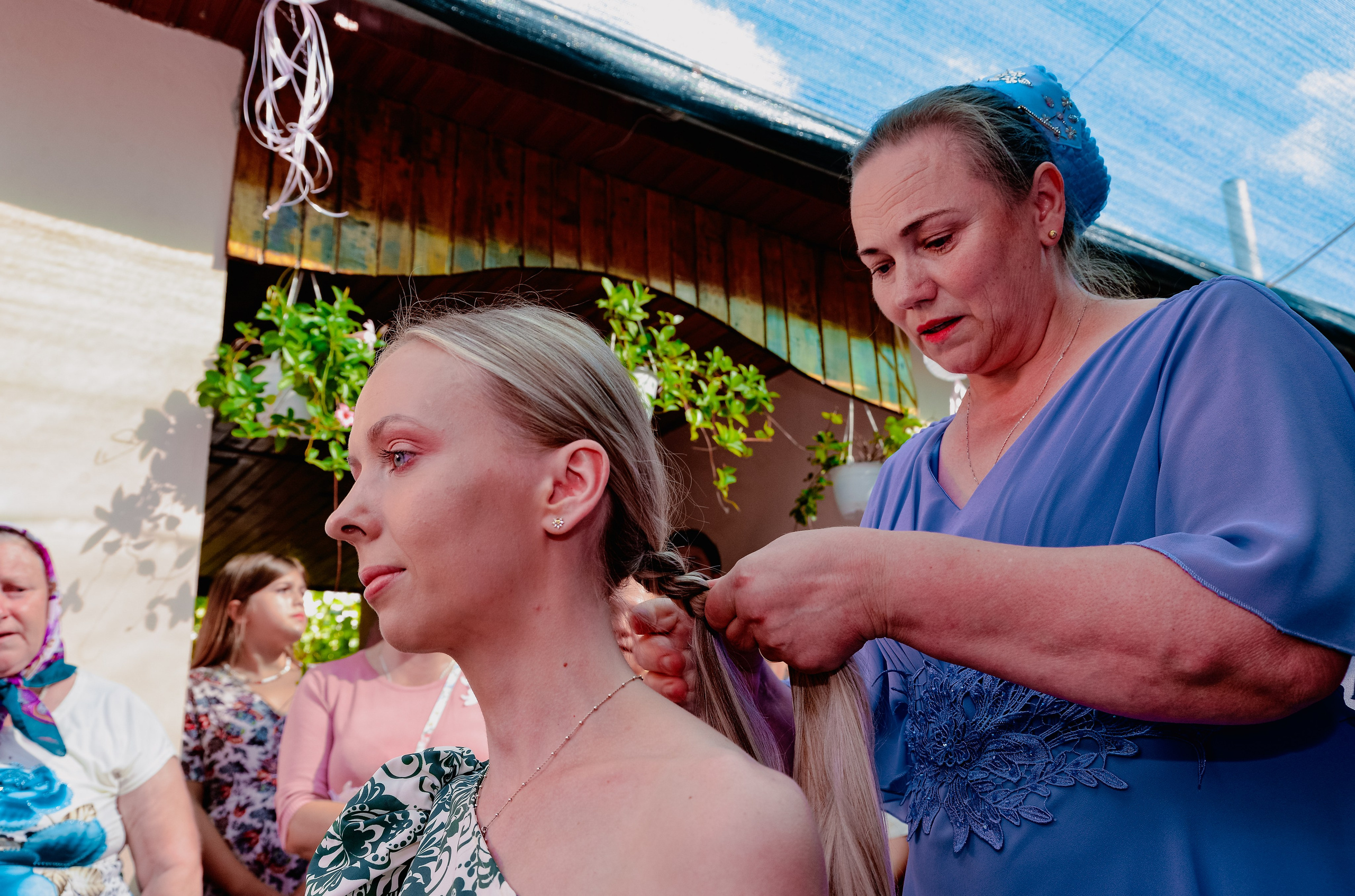 Traditii nunta ruși-lipoveni. Ionuț Preja Photographer