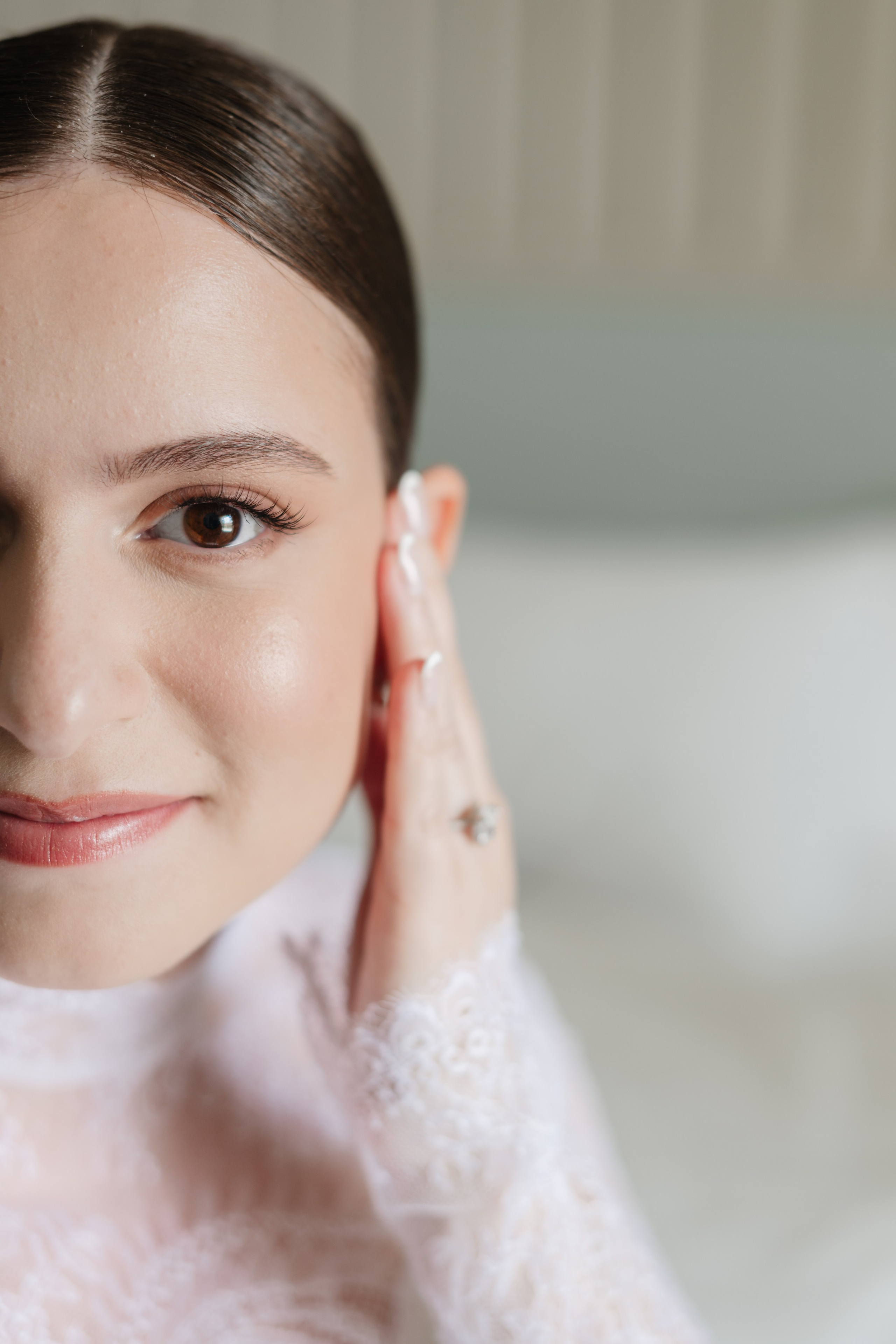 Eitan & Stephanie’s Wedding at Beth Torah. YES I DO PRODUCTION — Wedding photography&videography