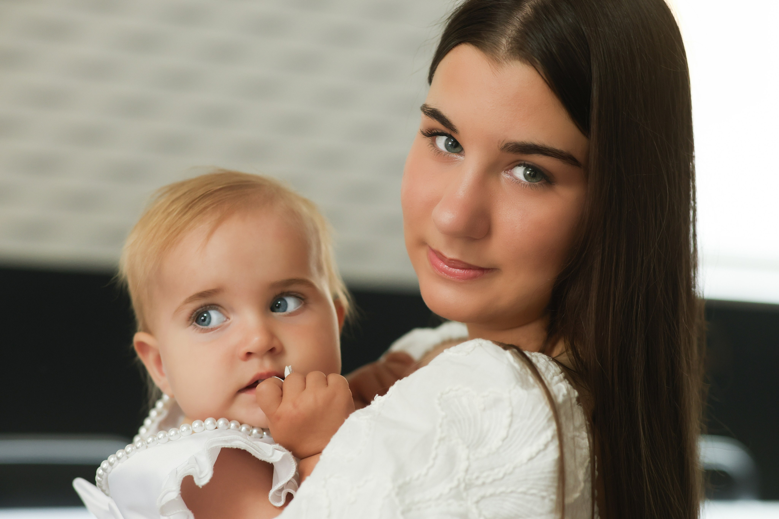 Erster Geburtstag. Ihr Fotograf in Nürnberg und Umgebung