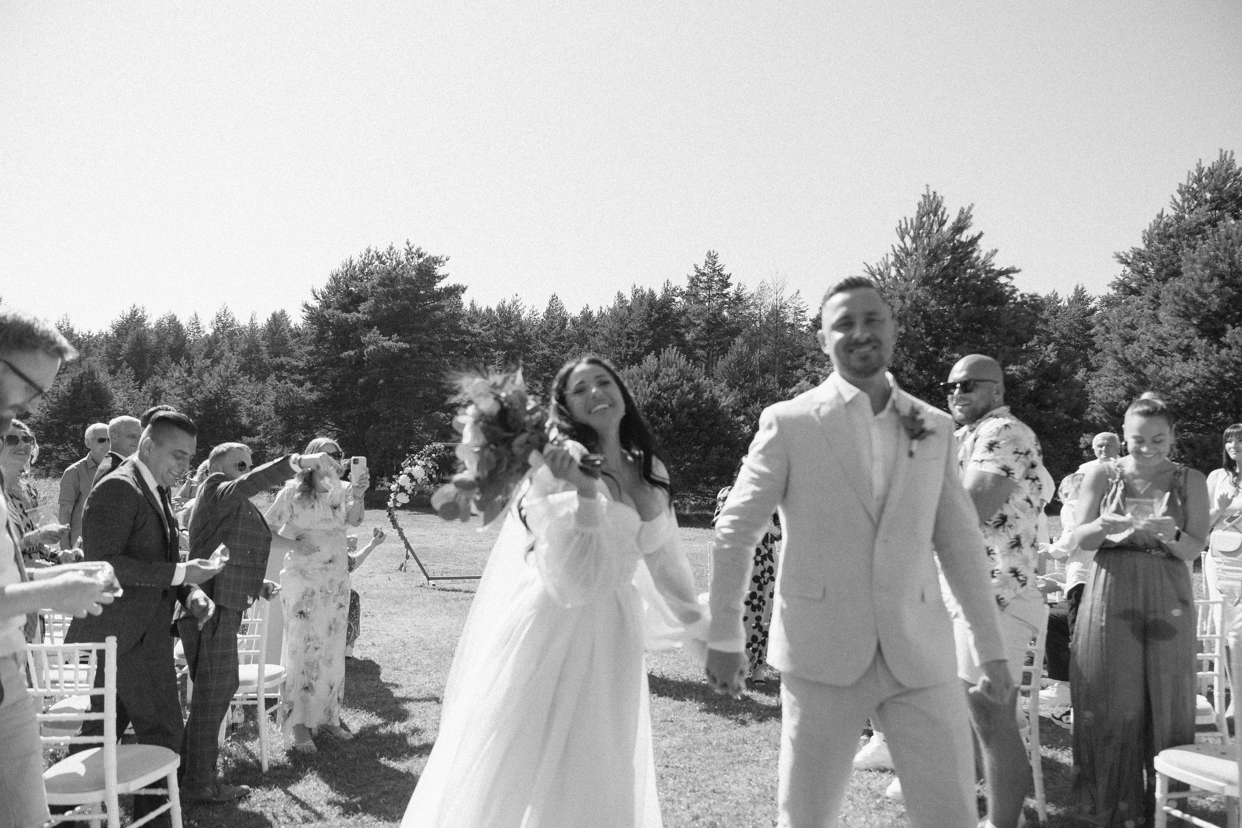 Liepaja.Love.Laugh. Kāzu fotogrāfs Rīgā — Vjačeslavs Lučņenkovs