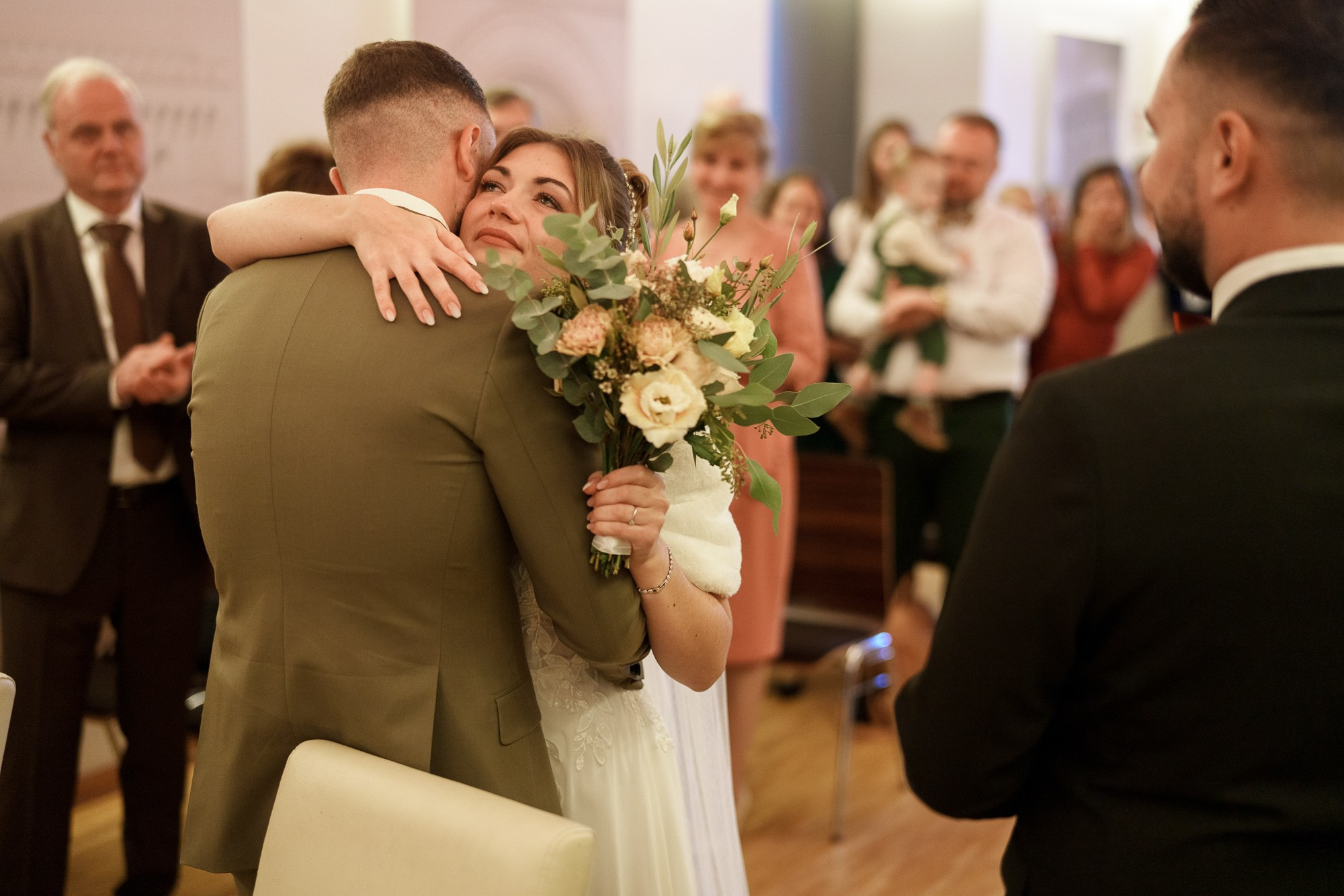 Hochzeitsshooting Germersheim | Hochzeitsfotos & Videos