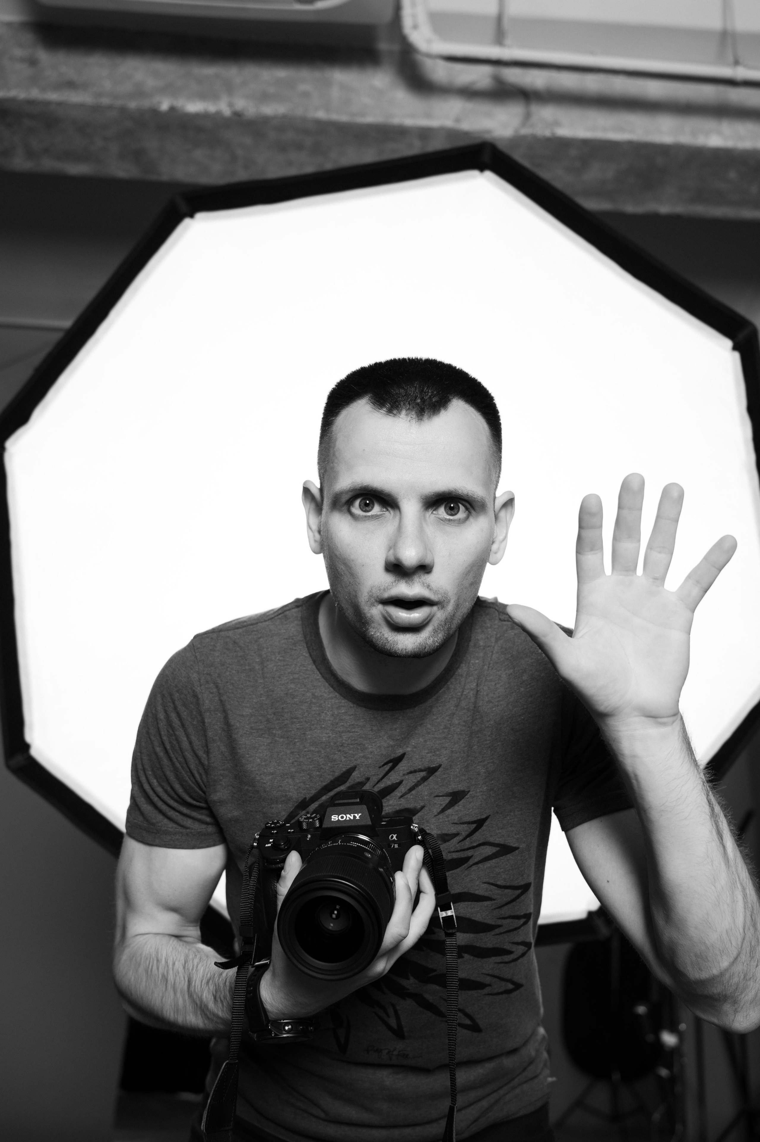 Школа фотографии, город Кишинёв, курс для тех кто хочет научиться пользоваться студийным светом. Школа Фотографии Романа Рыбалёва. Город Кишинёв, Молдова