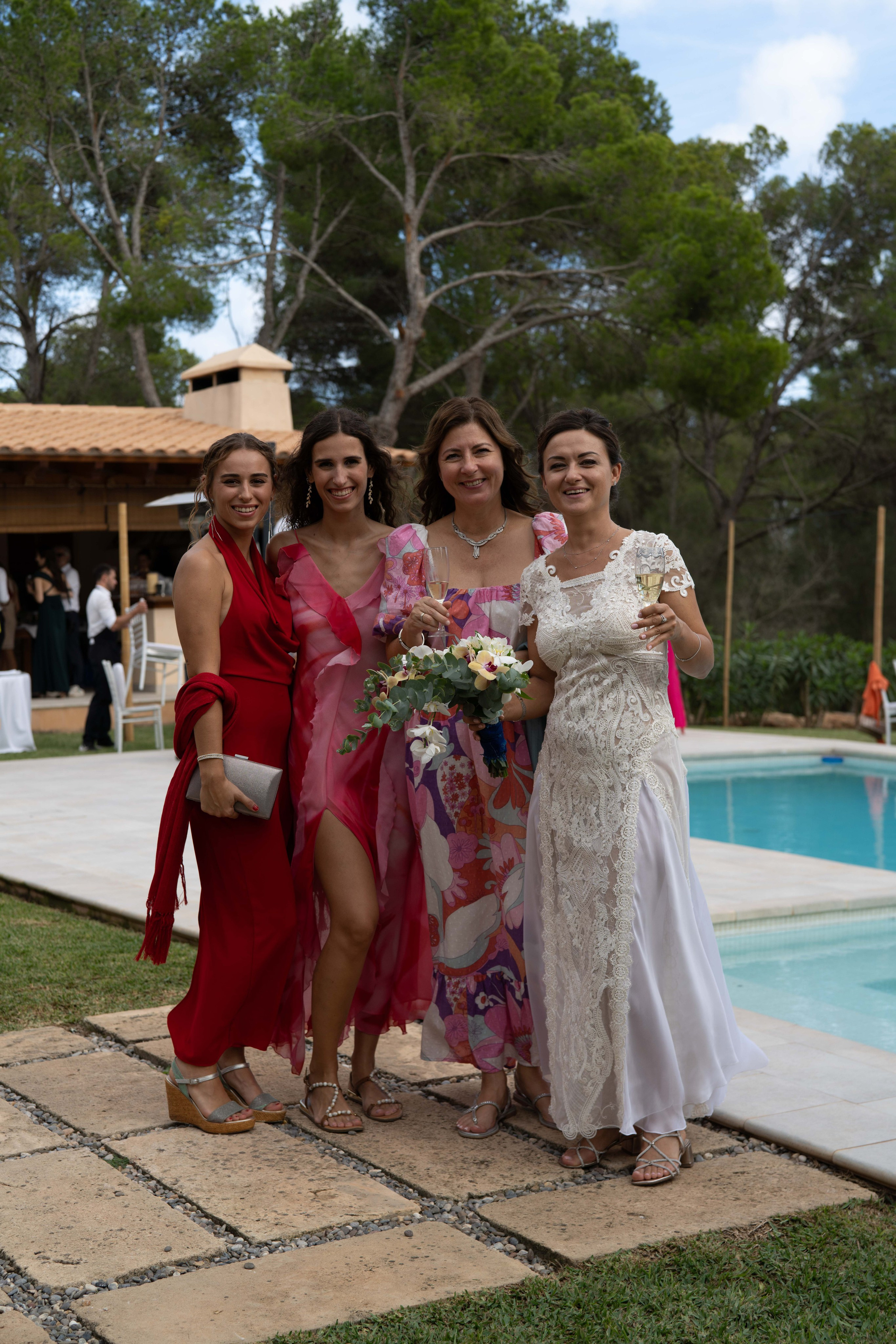 Wedding. Фотограф у Пальма де Майорка