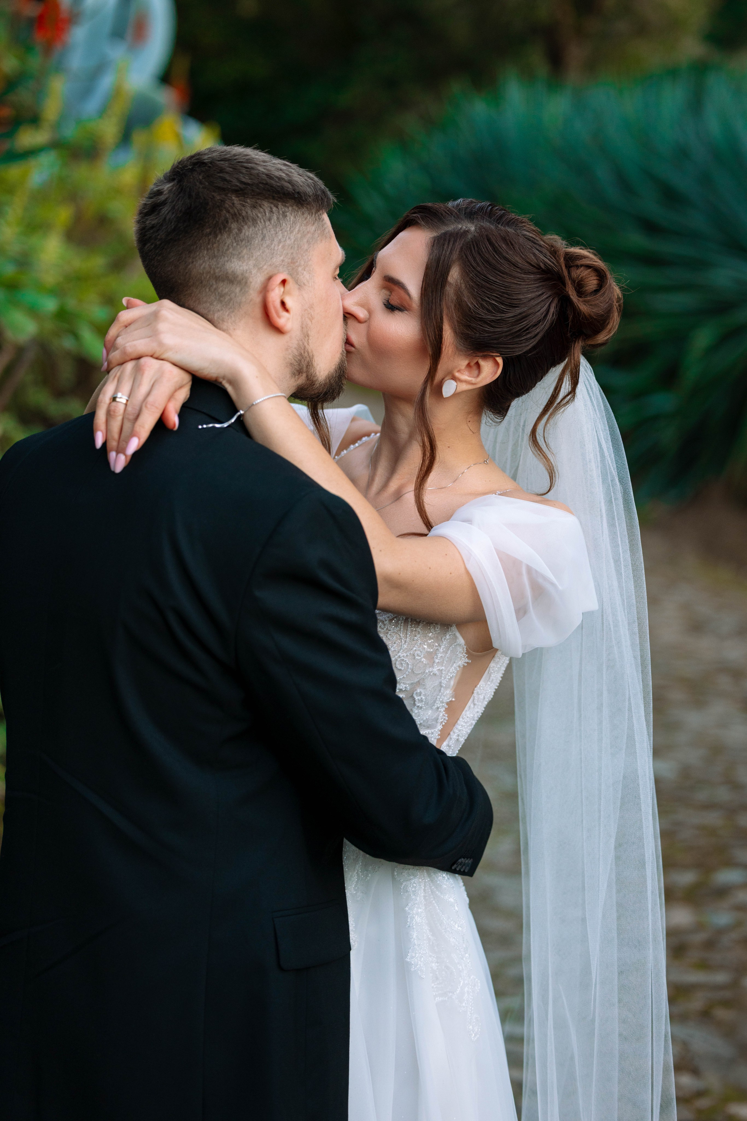Irina & Max Elopment Sintra. Filmes e Fotografia Cinematográfica de Casamento em Portugal | Ricardo & Mary Pictures