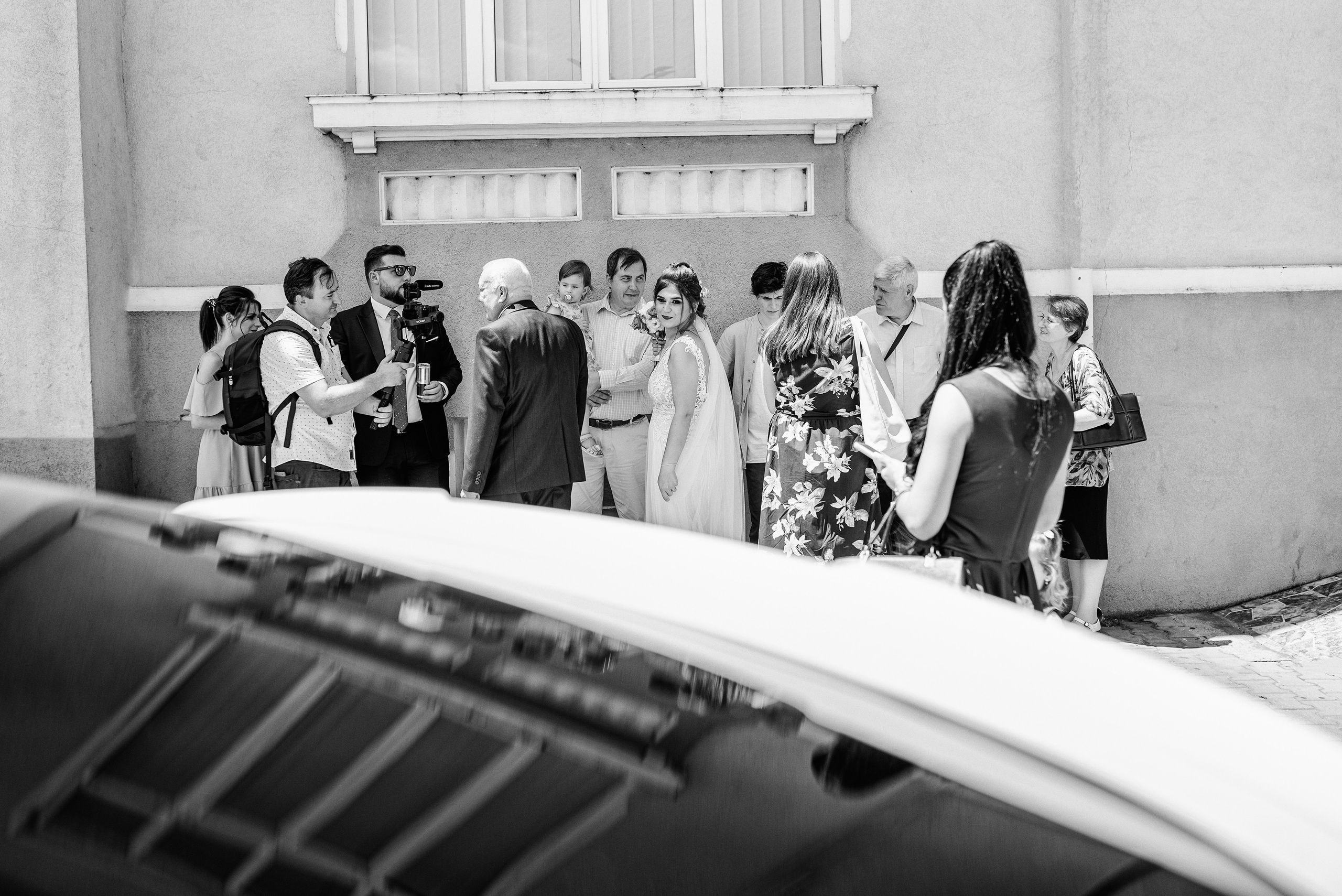 Simona & Ionuț. Acasă