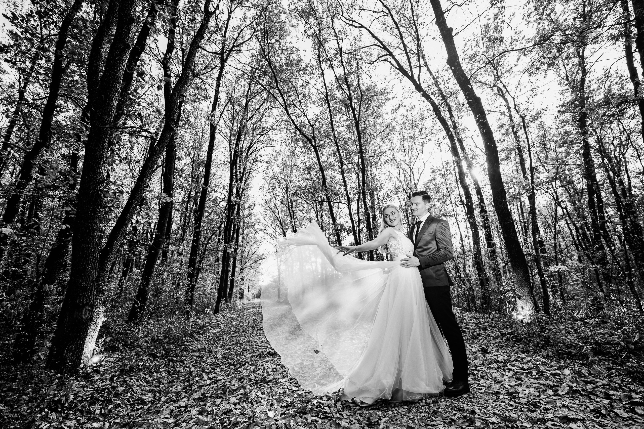 Adriana & Andrei. Acasă