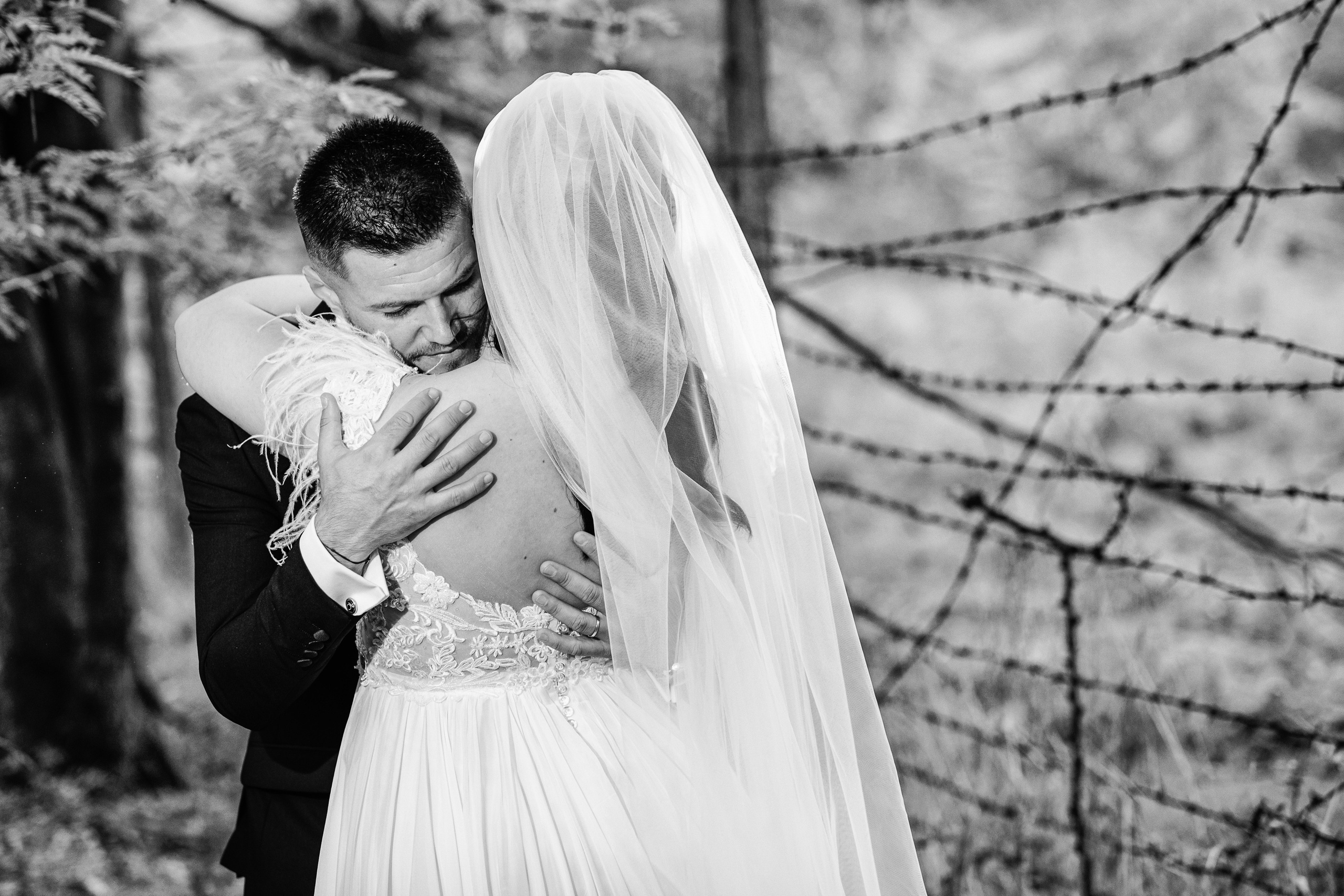 Stefania & Aurel. Acasă