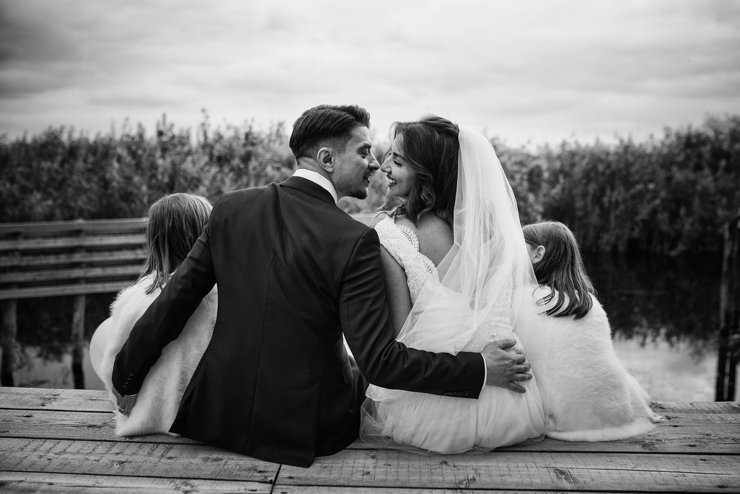 Laura & Marius. Acasă