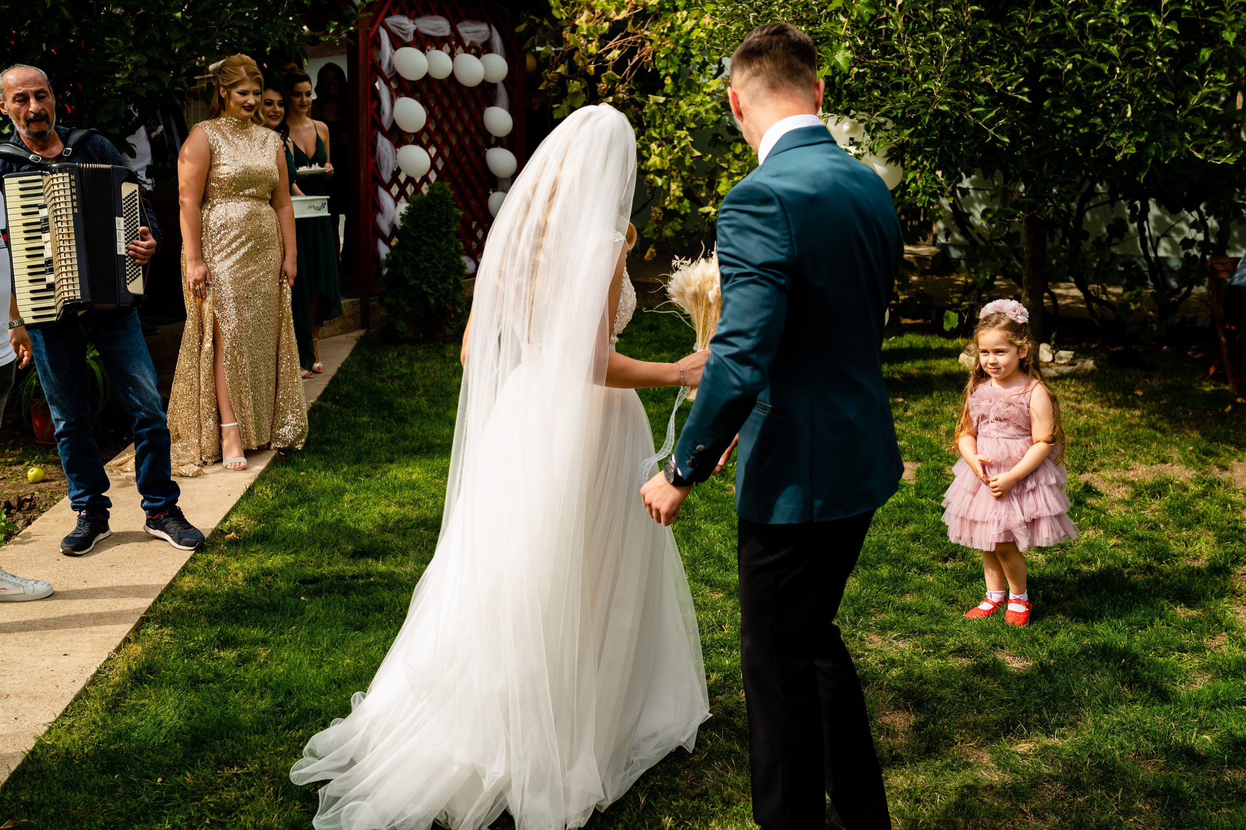 Adriana & Andrei. Acasă