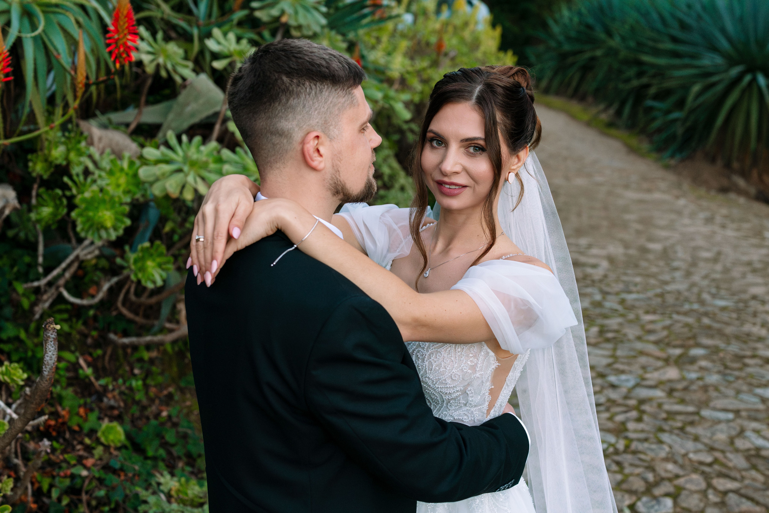 Galeria de Casamento — Irina & Max — Sintra. Fotografia e Filmes de Casamento de Luxo | Portugal & Destination Weddings | Ricardo & Mary Pictures