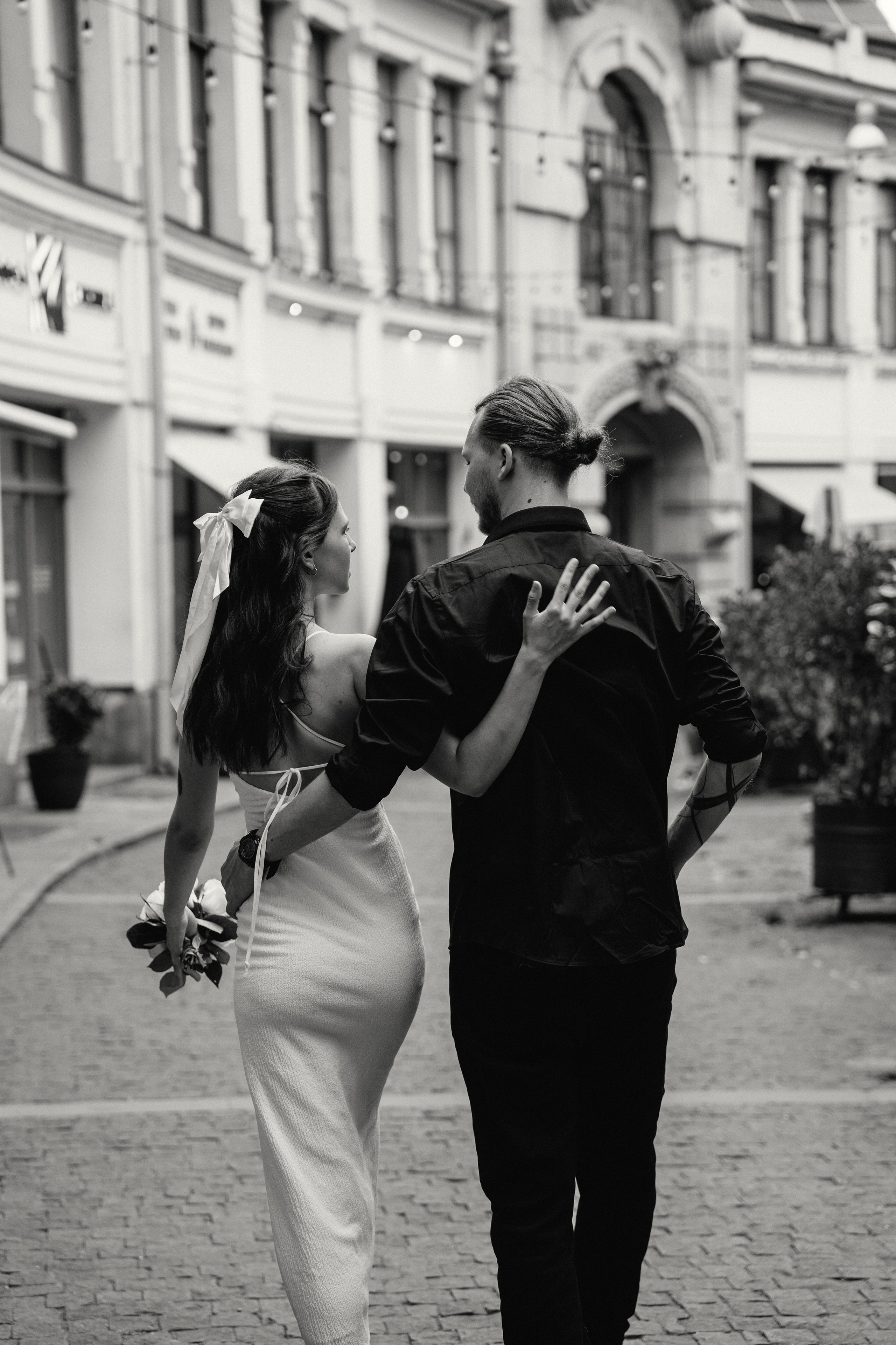 Heart to heart. Photographer and travel-blogger Aleksandra Gritsenko