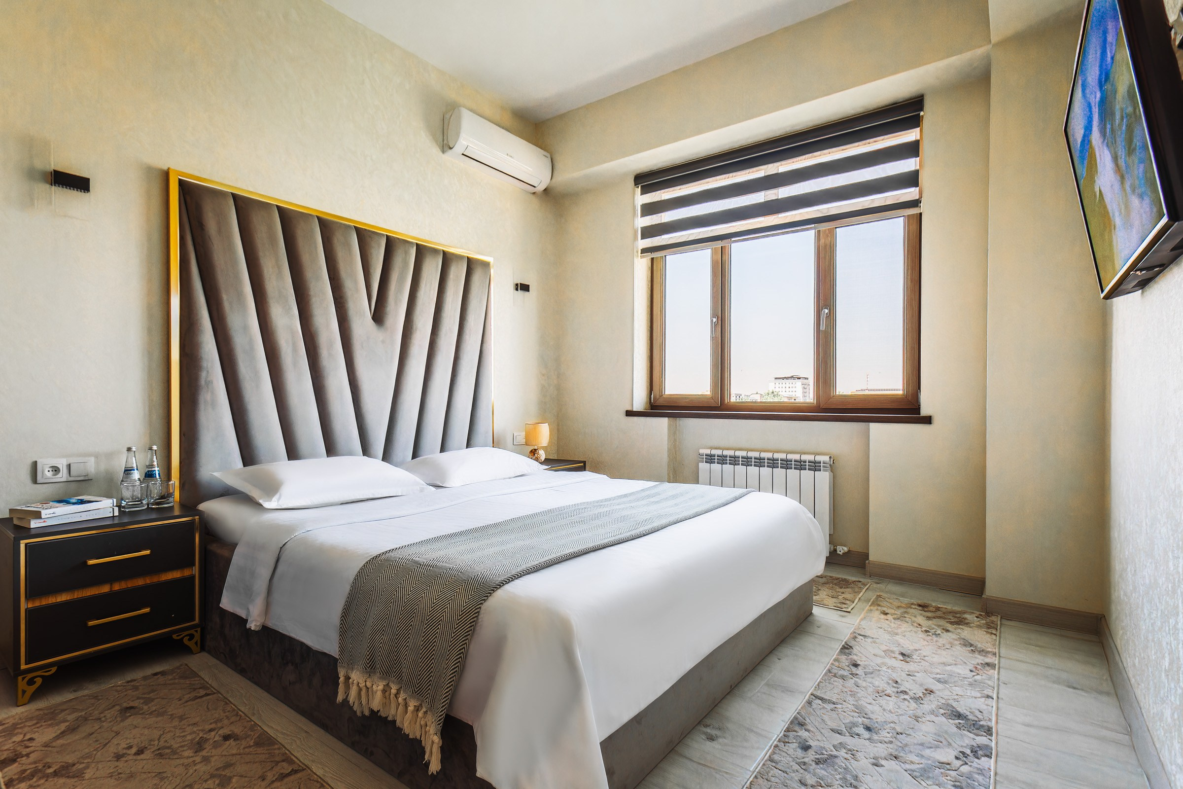 Апартаменты в Ташкенте посуточно — центр, метро, комфорт. Аренда апартаментов Ташкент Узбекистан