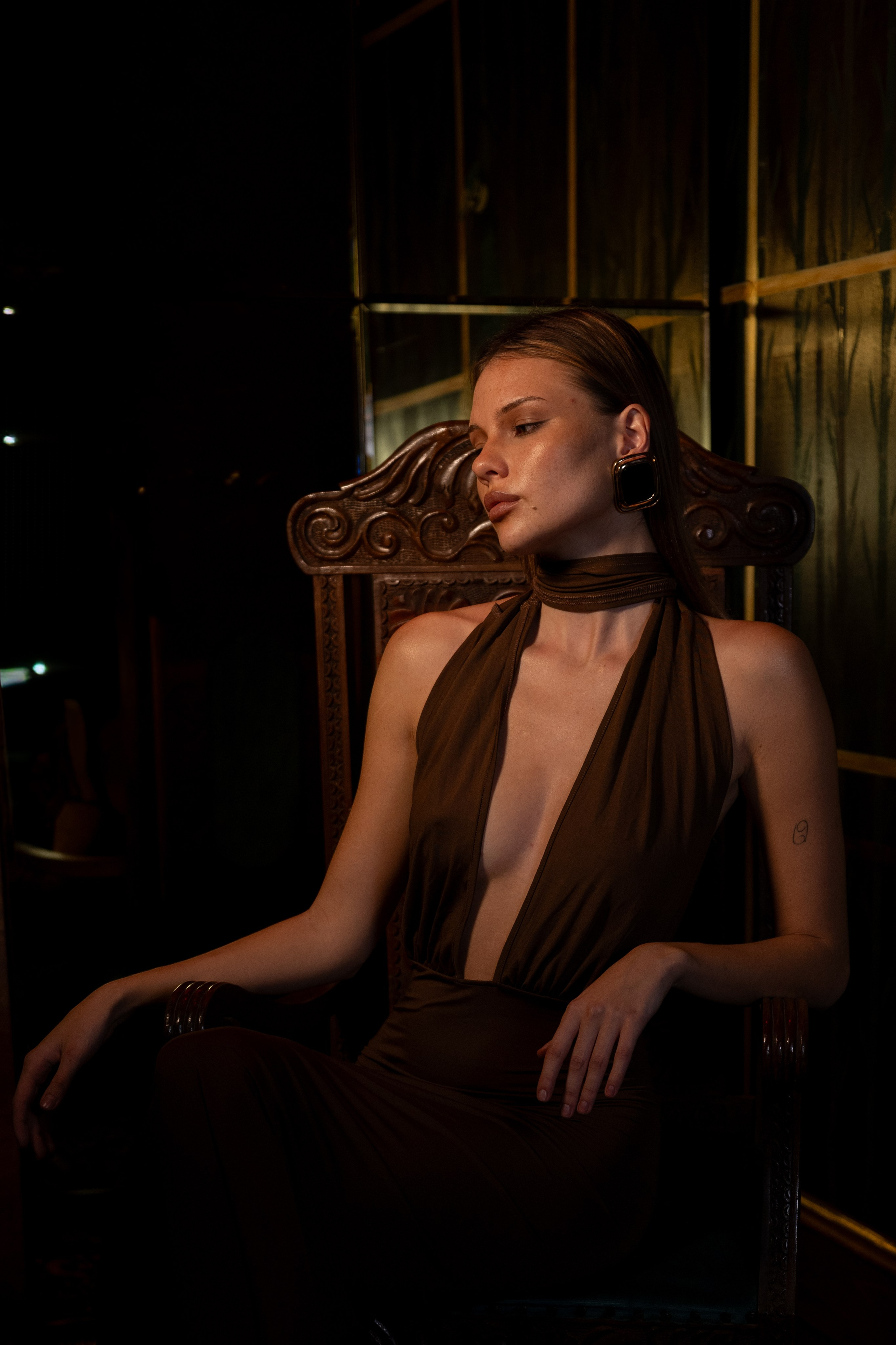 Journeyup Visuals CHECKED IN, UNTOUCHED Project. JourneyUP Visuals