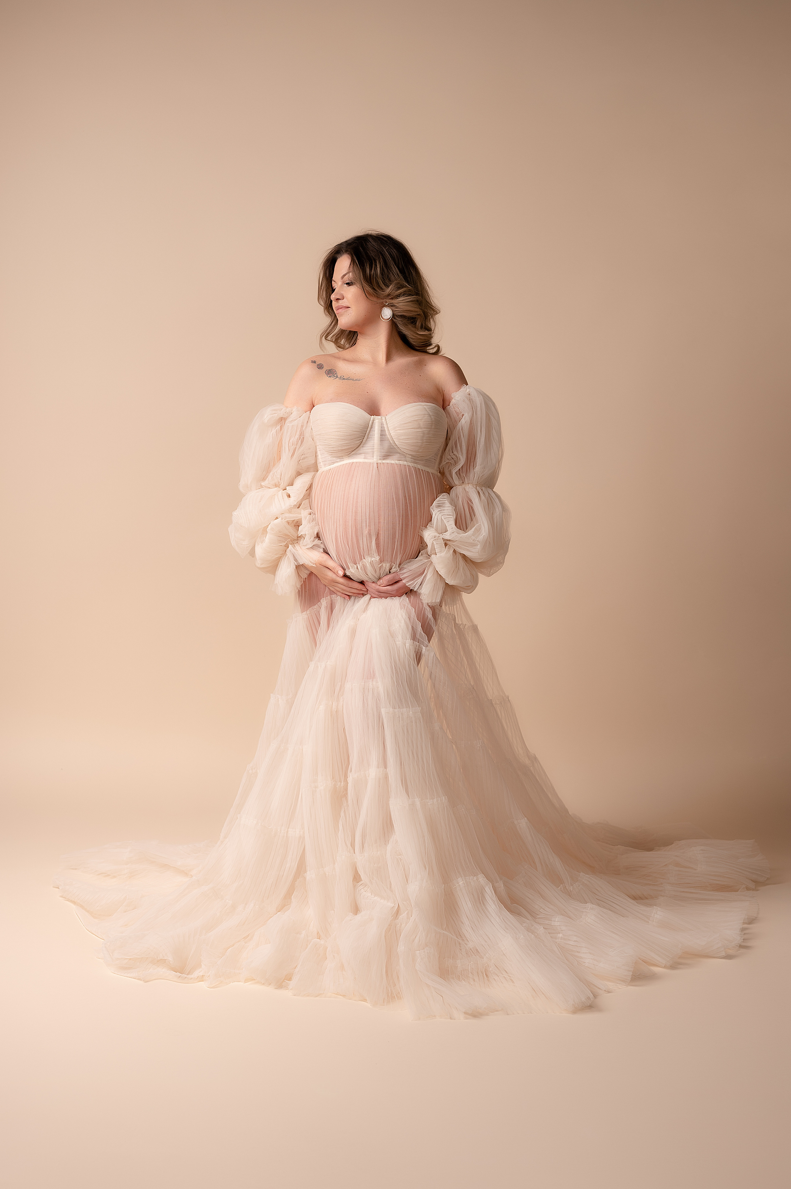 Schwangerschaft. Kinder- & Familienfotograf in Gaildorf und Umgebung Valentina Vogel