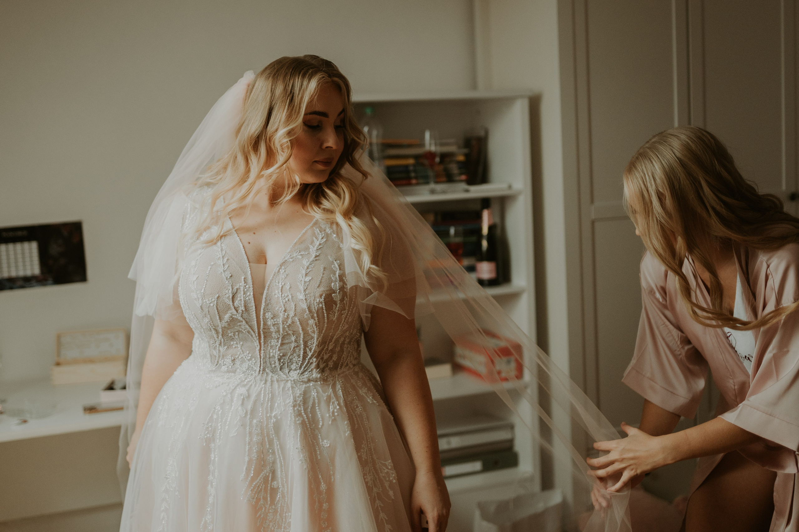 Trzy Drzewa: wspaniała uroczystość Wiktorii i Kamila. Karkowskafoto - fotografia miłości